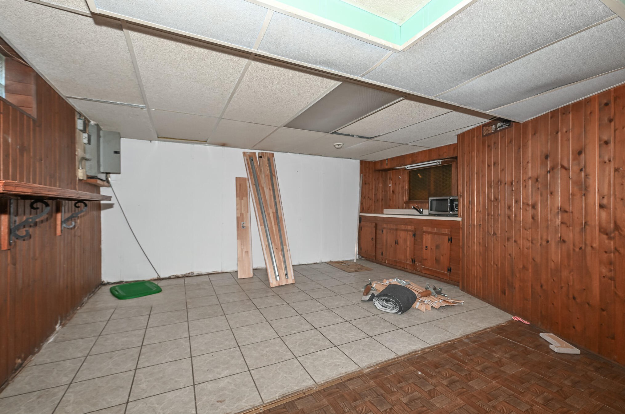 5700 Stack Dr, Milwaukee WI  53219-3138 exterior