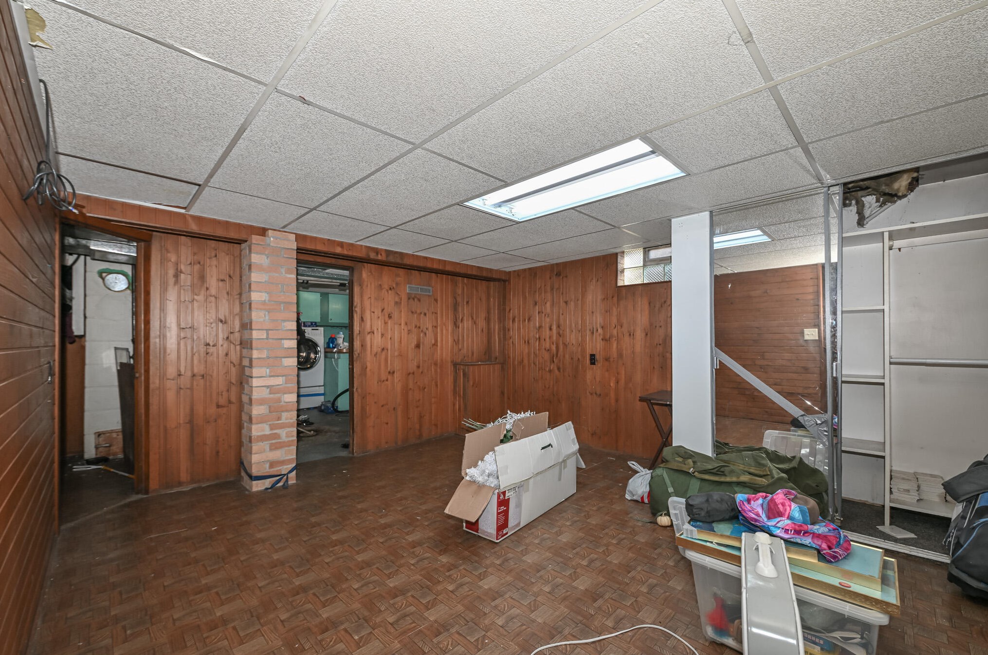 5700 Stack Dr, Milwaukee WI  53219-3138 exterior