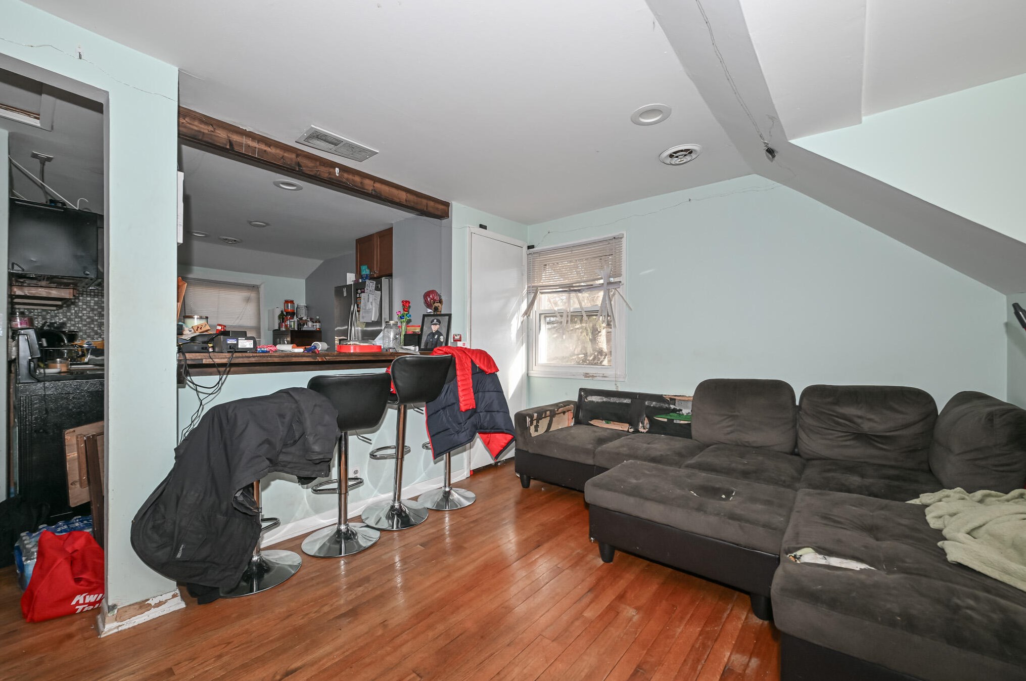 5700 Stack Dr, Milwaukee WI  53219-3138 exterior