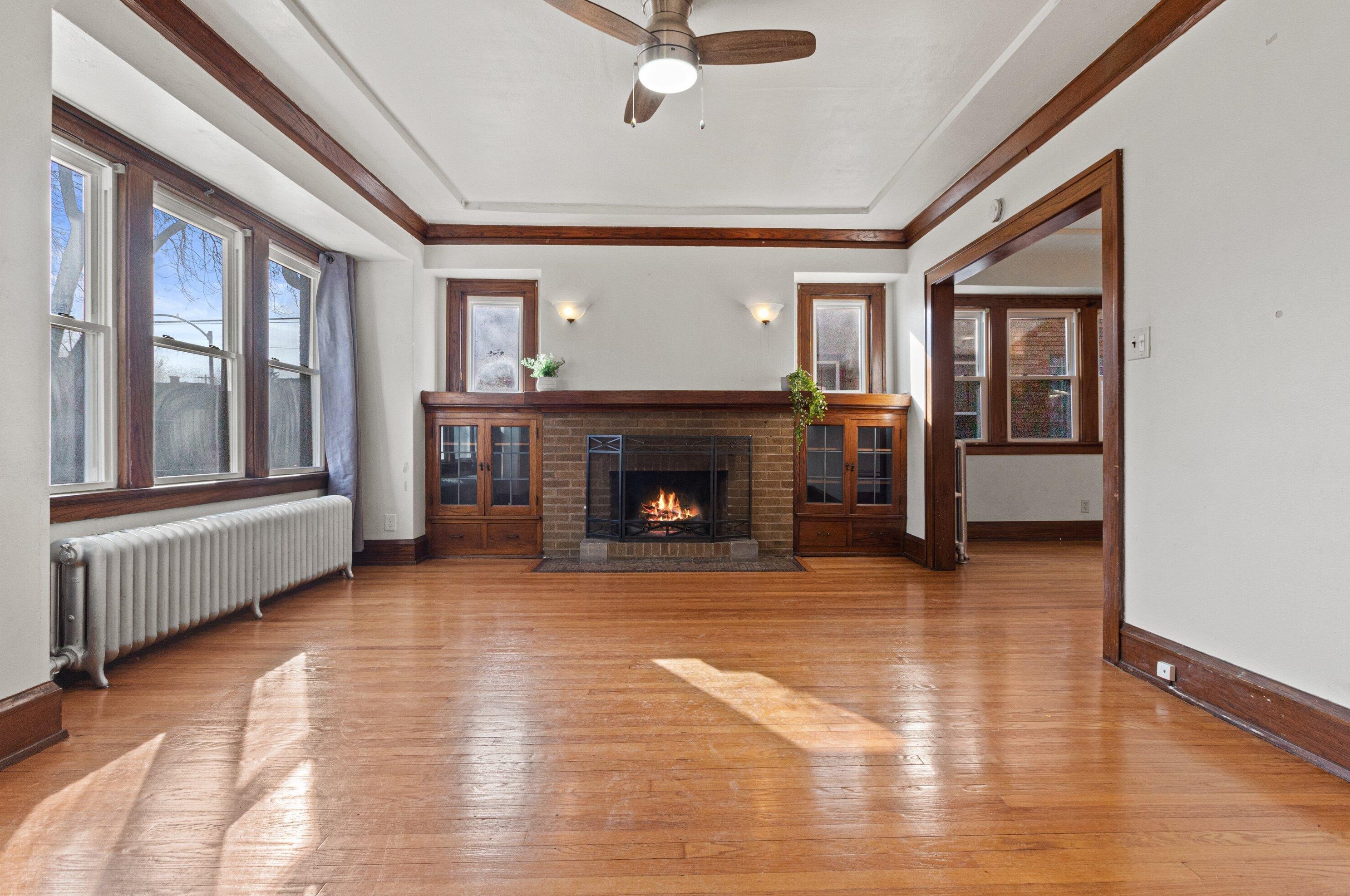 925 20th St, Milwaukee WI  53204-1146 exterior