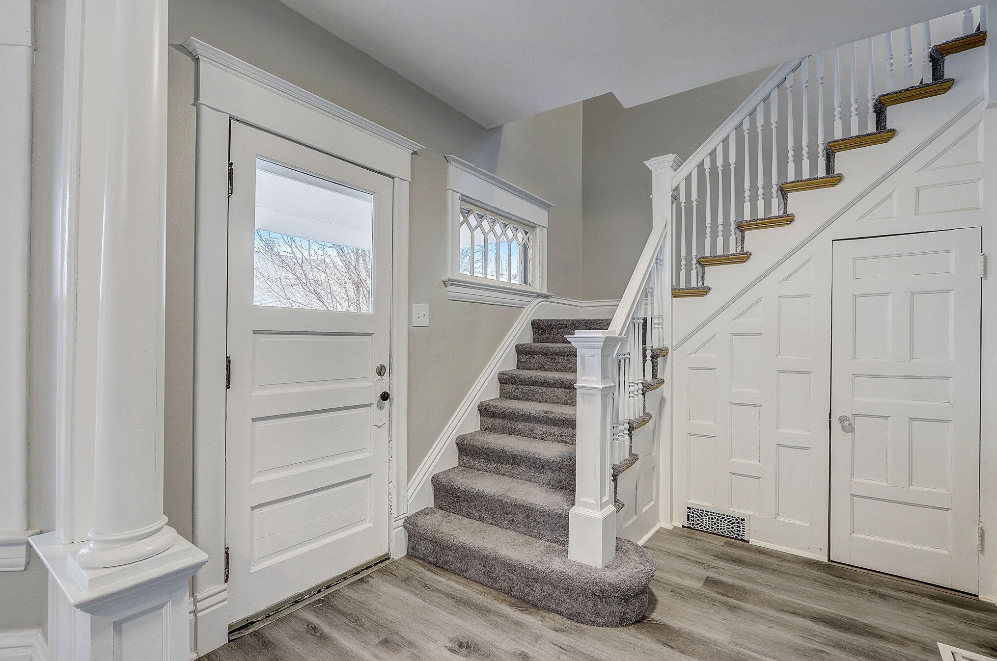 1553 Taylor Ave, Racine WI  53403-2172 exterior