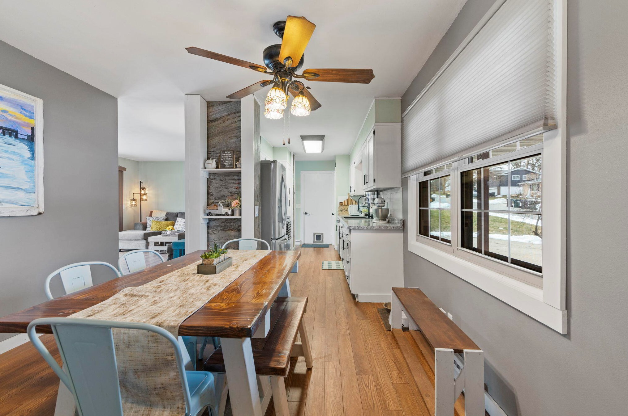 1117 Maple St, Fort Atkinson WI  53538-2523 exterior