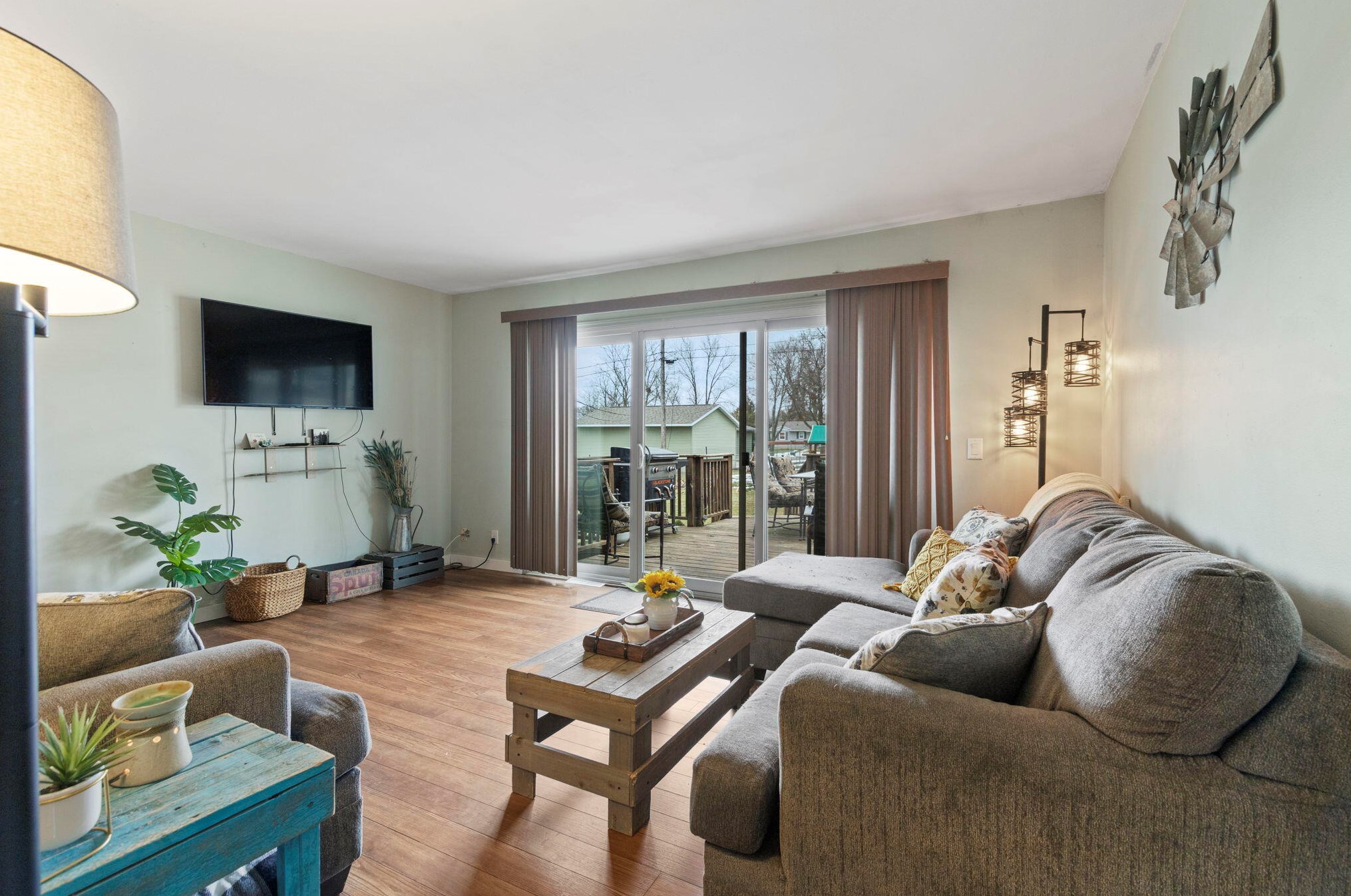1117 Maple St, Fort Atkinson WI  53538-2523 exterior