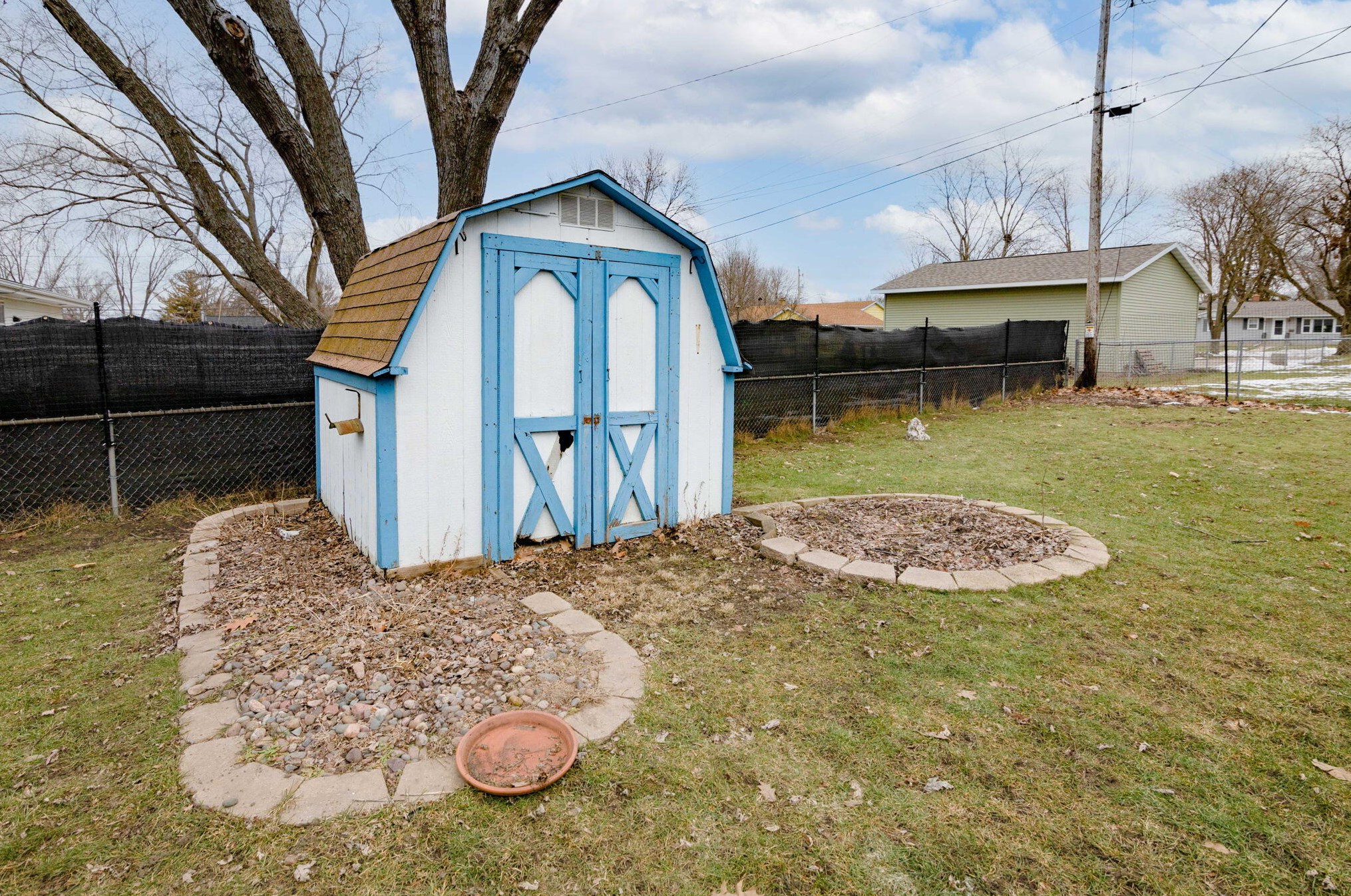 1117 Maple St, Fort Atkinson WI  53538-2523 exterior