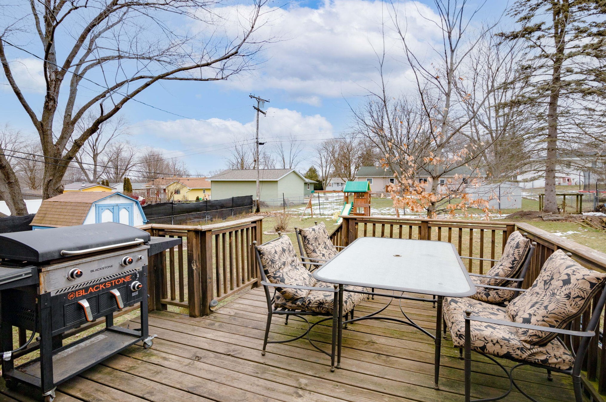 1117 Maple St, Fort Atkinson WI  53538-2523 exterior