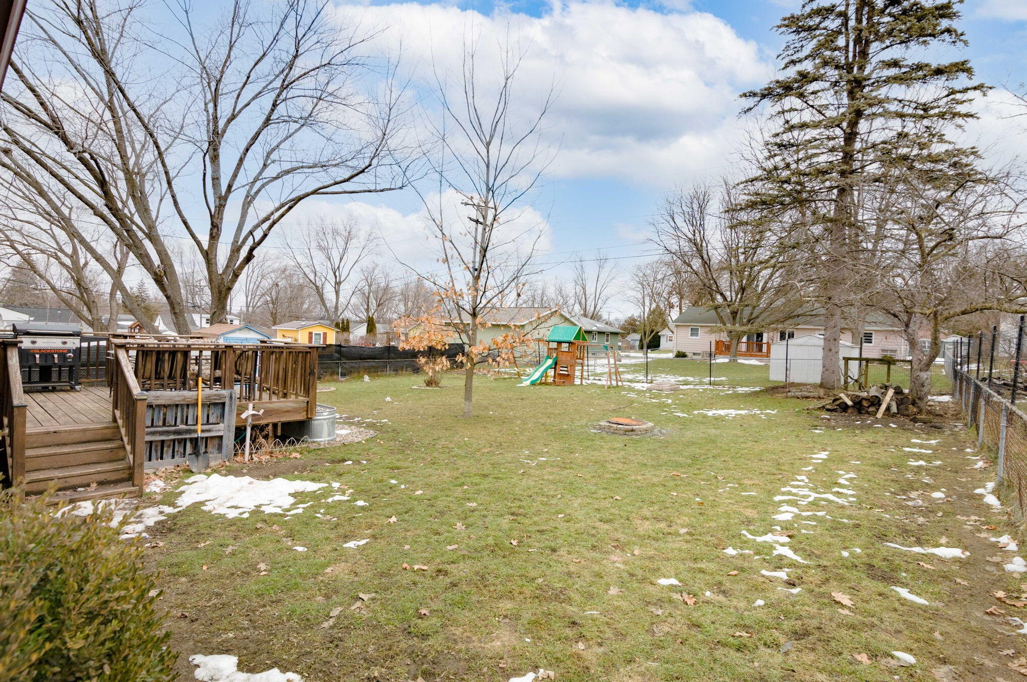 1117 Maple St, Fort Atkinson WI  53538-2523 exterior