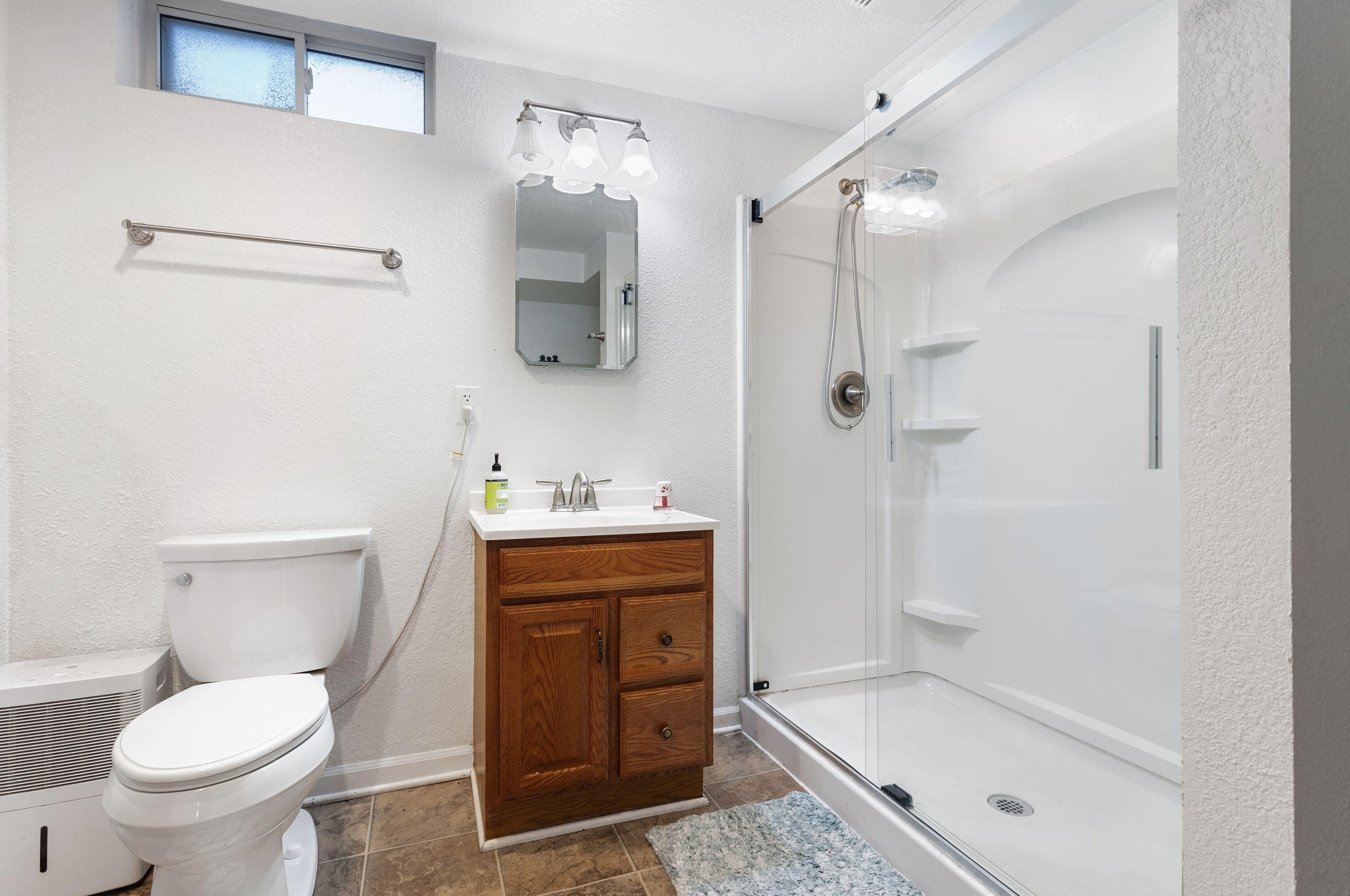 3863 83rd St, Milwaukee WI  53220-1631 exterior