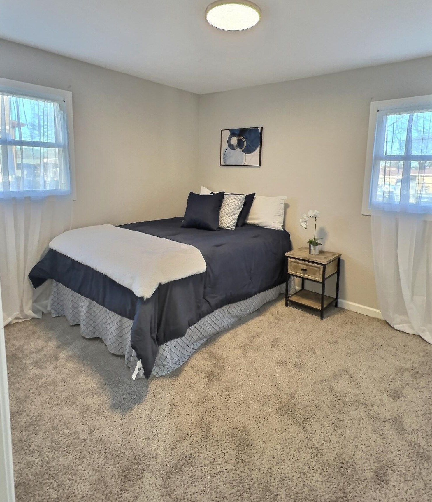 4304 75th St, Milwaukee WI  53216-1004 exterior