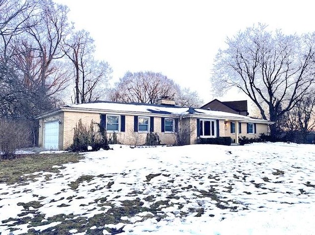2598 Normandy Ln, Milwaukee, WI 53226