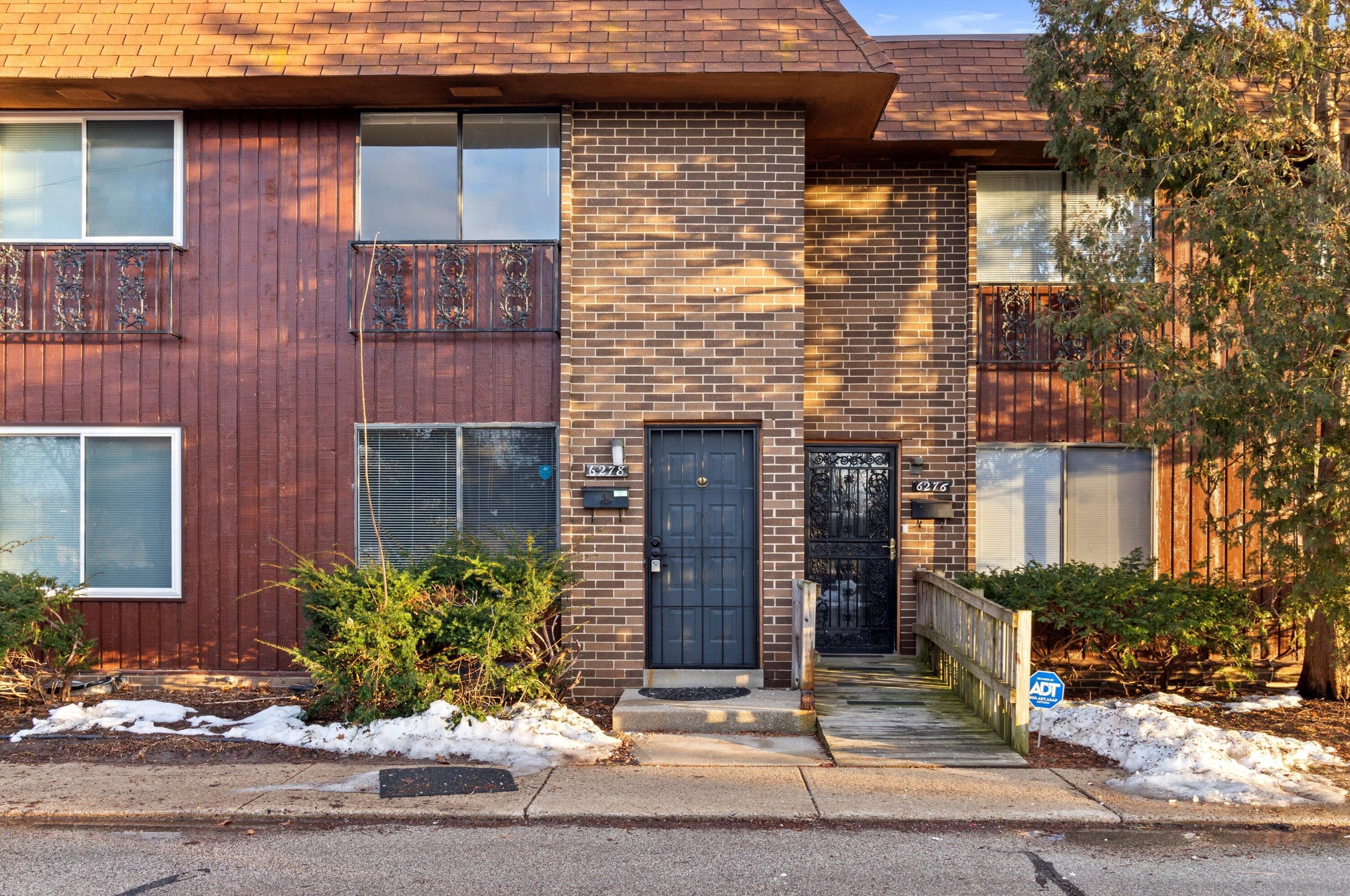 6278 W Port Ave, Milwaukee, WI 53223