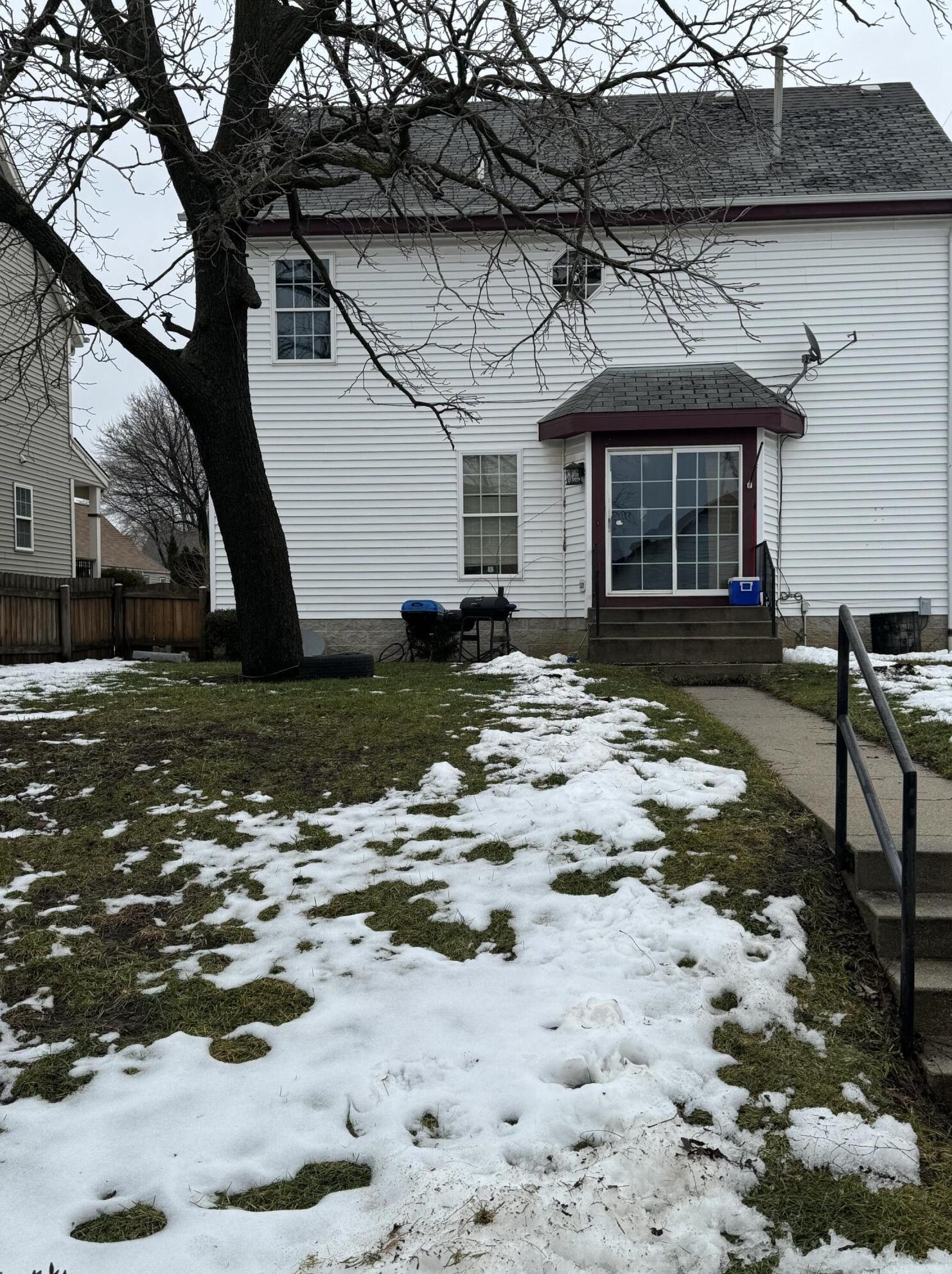 1723 N 20th St, Milwaukee, WI 53205