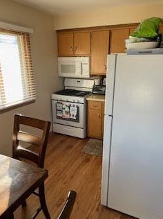 3501 86, Milwaukee WI 53227-4621 exterior