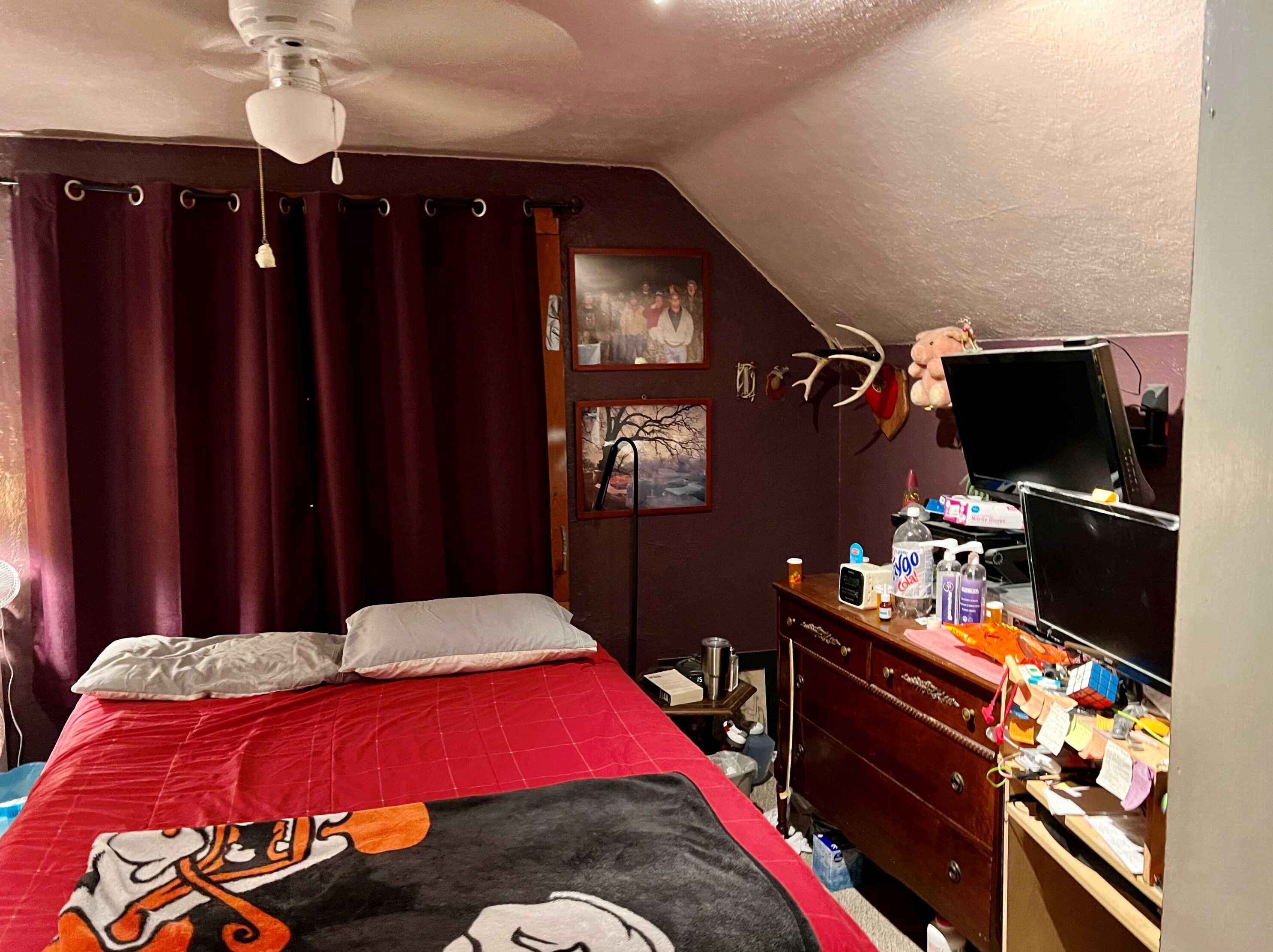 2610 5th Ave, South Milwaukee WI  53172-3302 exterior