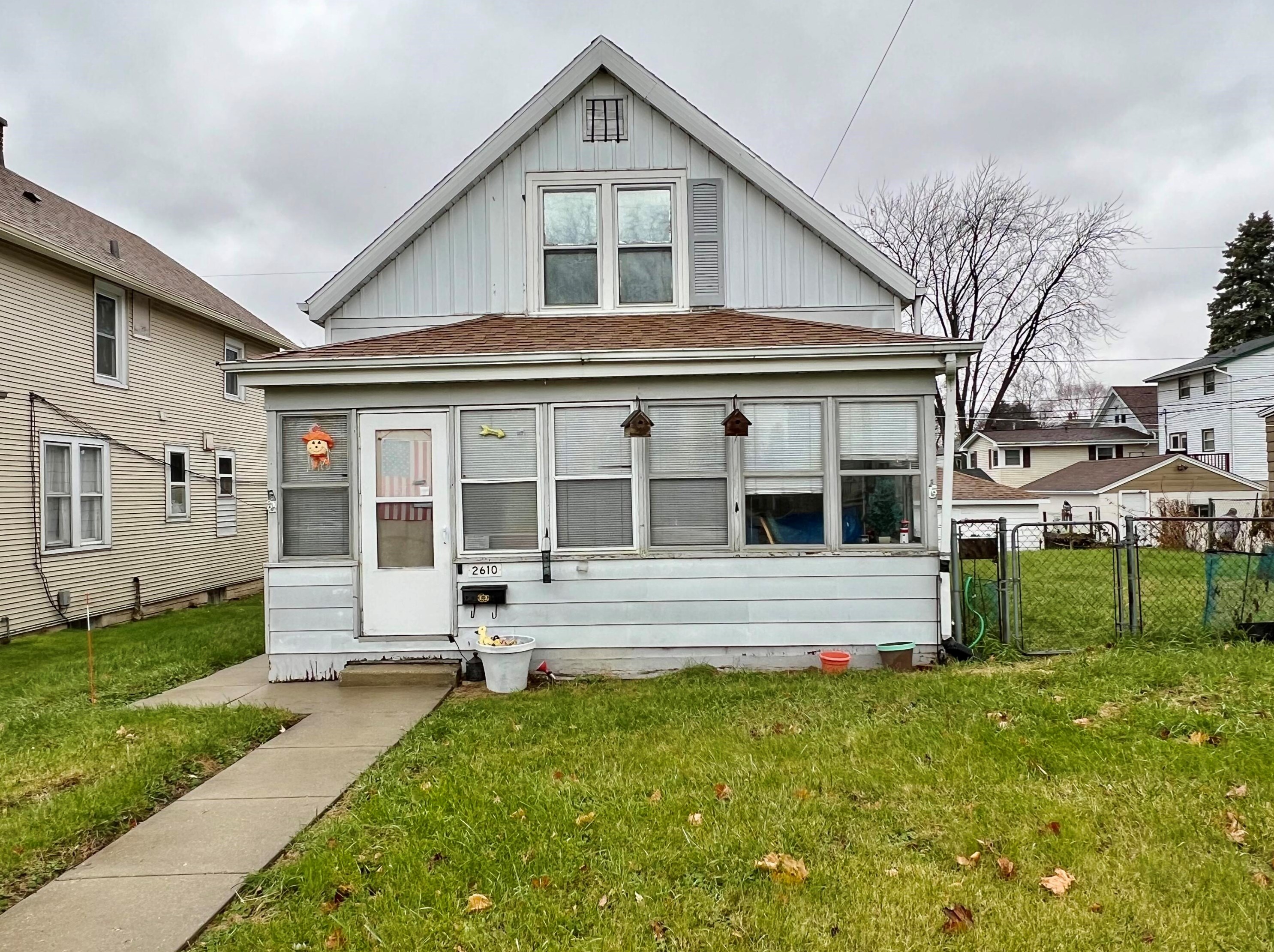 2610 5th Ave, South Milwaukee, WI 53172