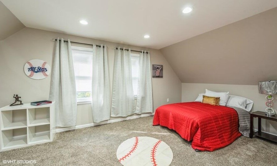 4187 22nd St, Milwaukee WI  53209-6735 exterior