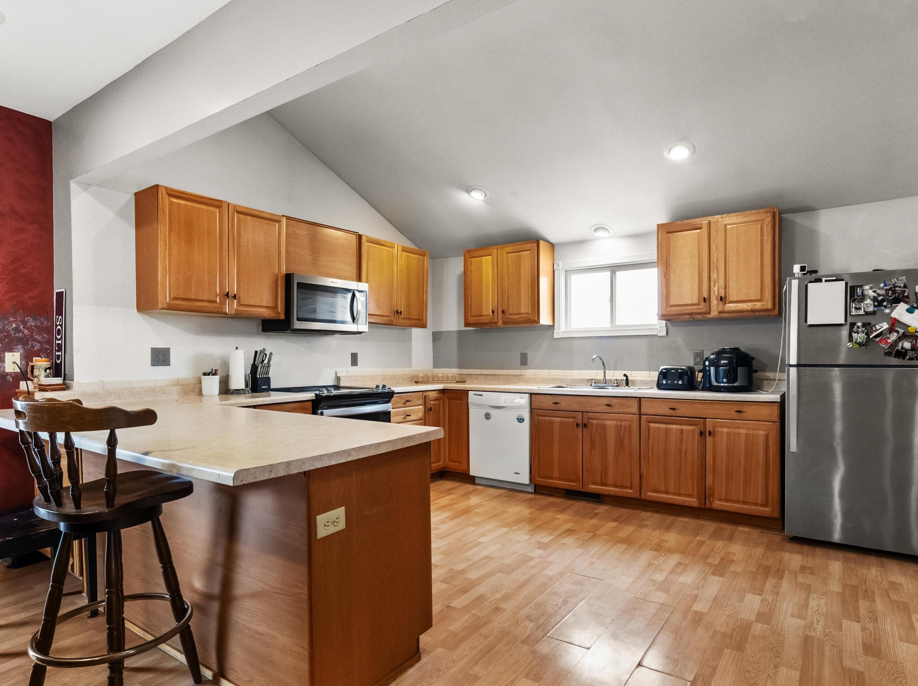 13423 Mraz Rd, Mishicot WI  54228-9413 exterior