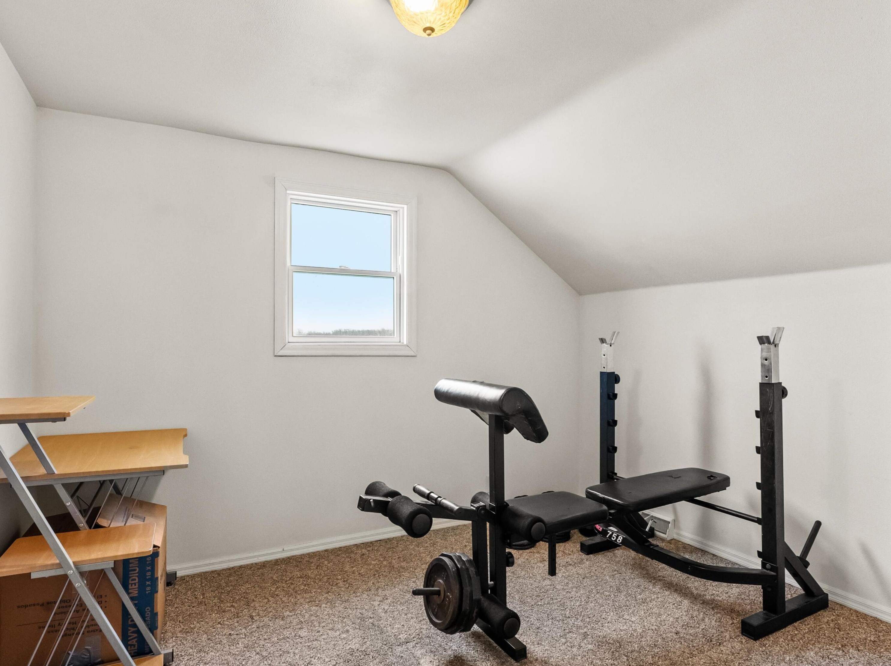 13423 Mraz Rd, Mishicot WI  54228-9413 exterior