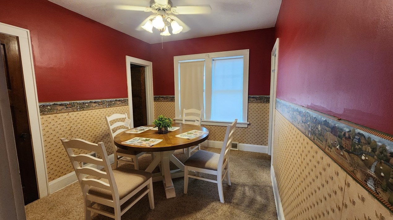 1344 Russet St, Racine, WI 53405
