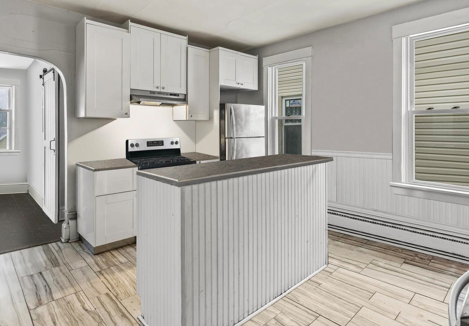 2923 9 Pl, Milwaukee WI 53215-3213 exterior