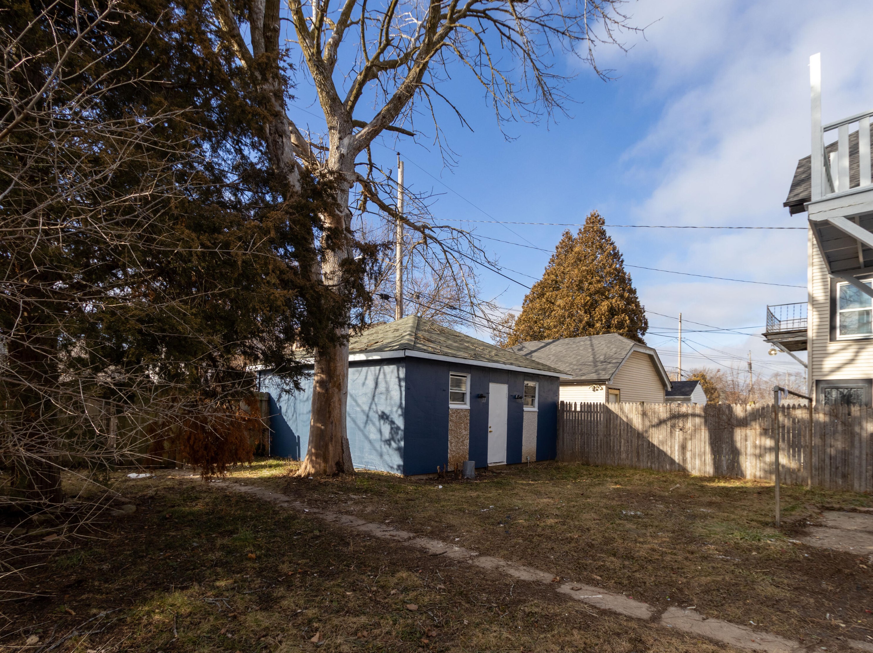 4617 29th St, Milwaukee WI  53209-6007 exterior