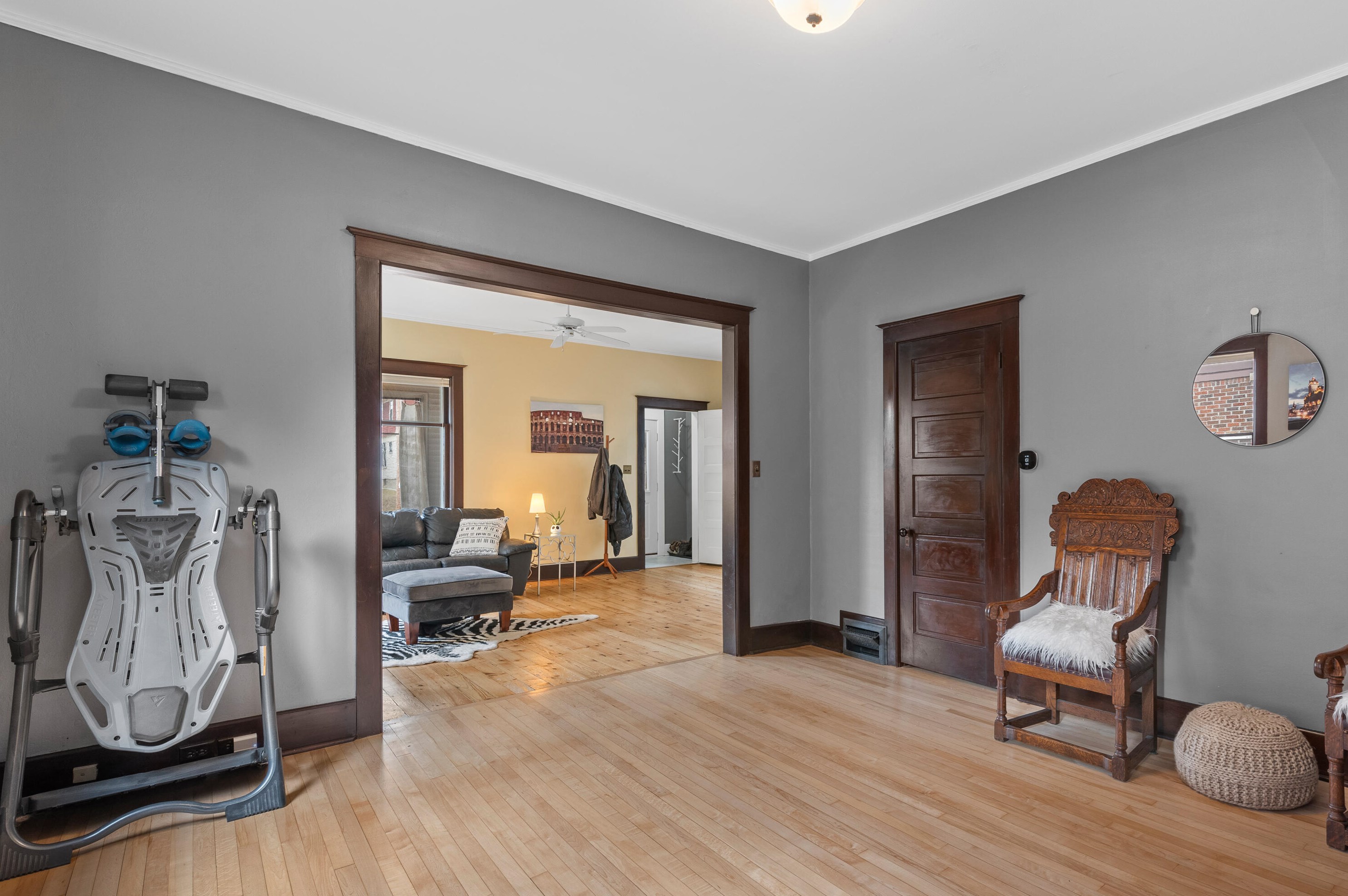 2013 7th St, Sheboygan WI  53081-2711 exterior