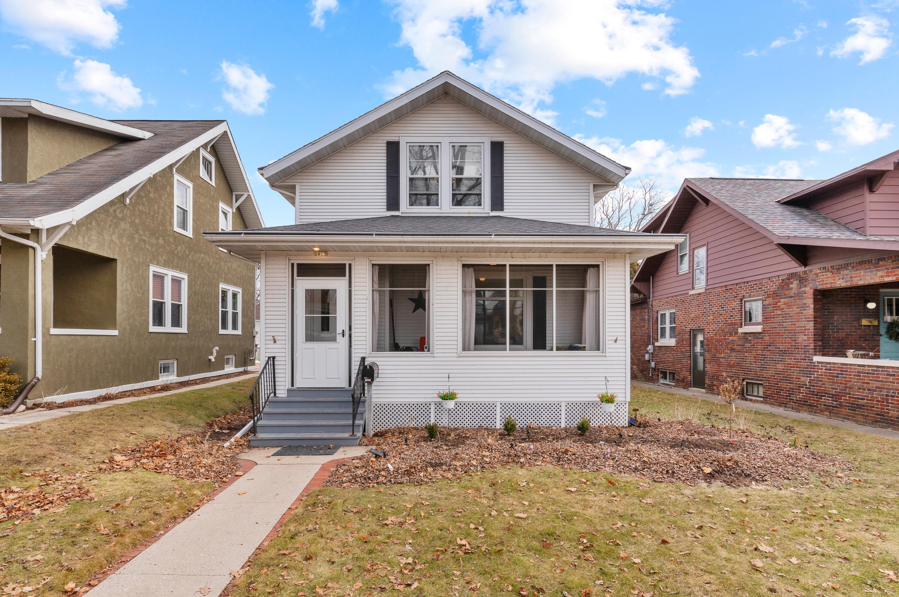 2013 N 7th St, Sheboygan, WI 53081