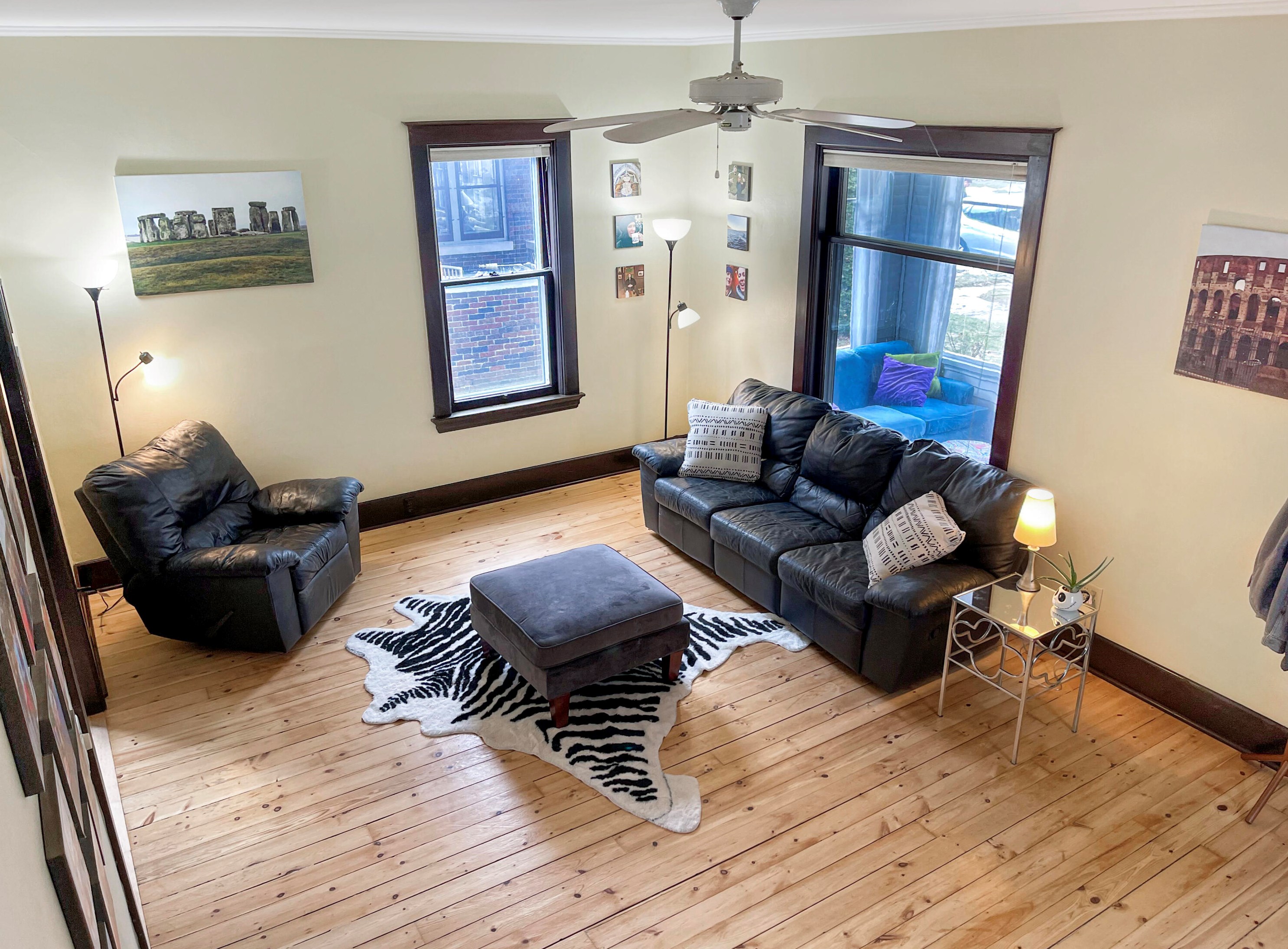 2013 7th St, Sheboygan WI  53081-2711 exterior