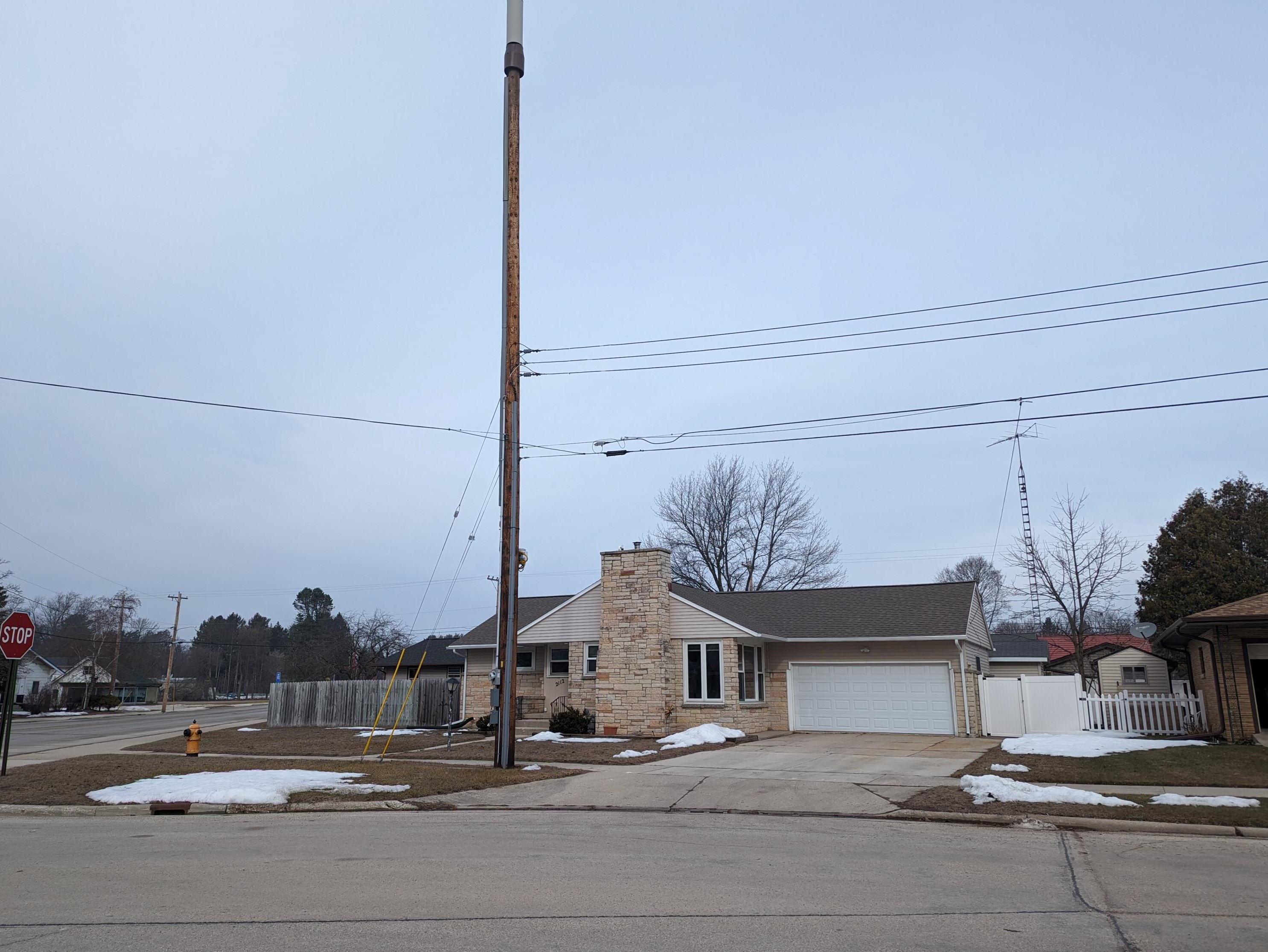 2112 29th St, Two Rivers, WI 54241