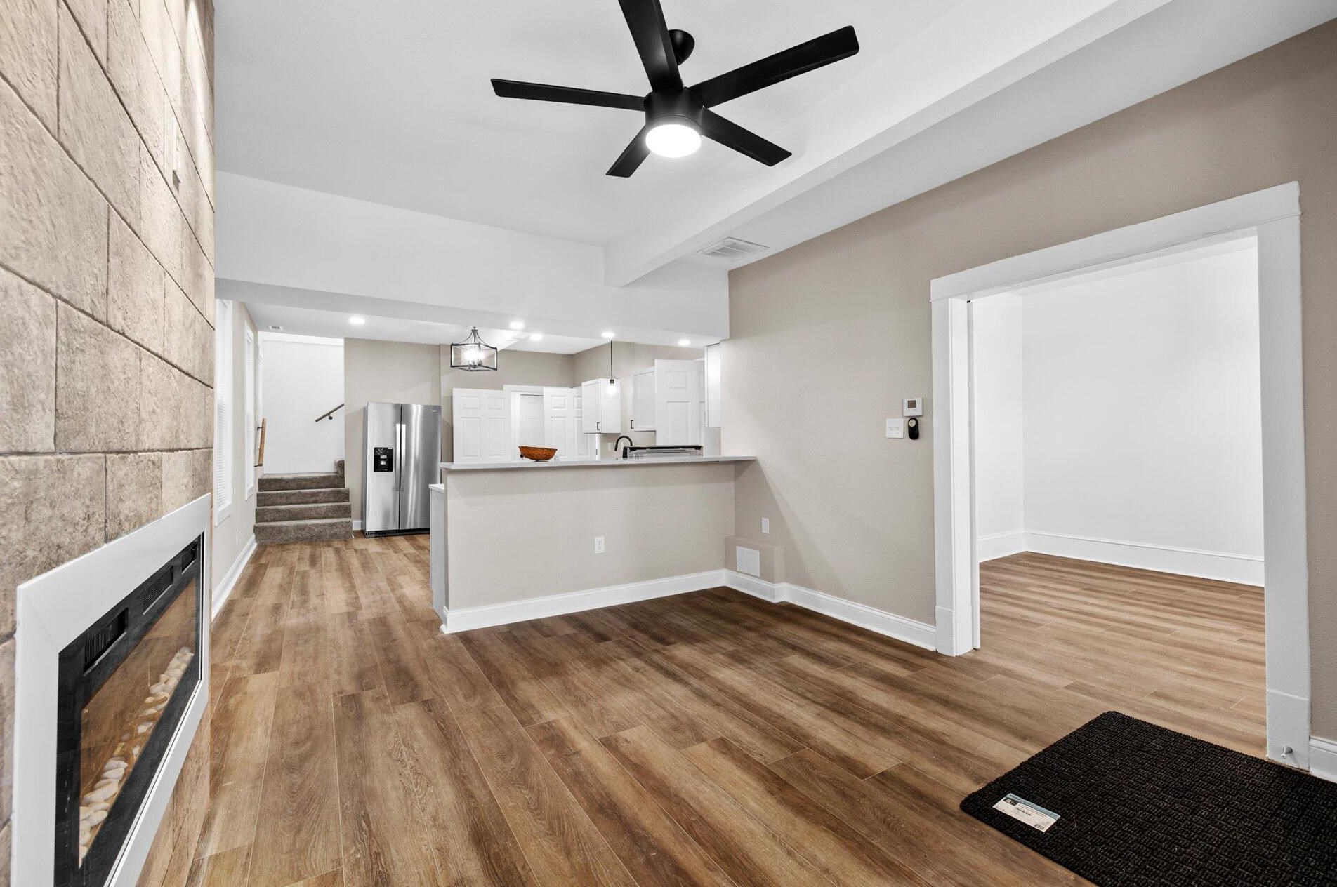 2953 11 St, Milwaukee WI 53215-3813 exterior