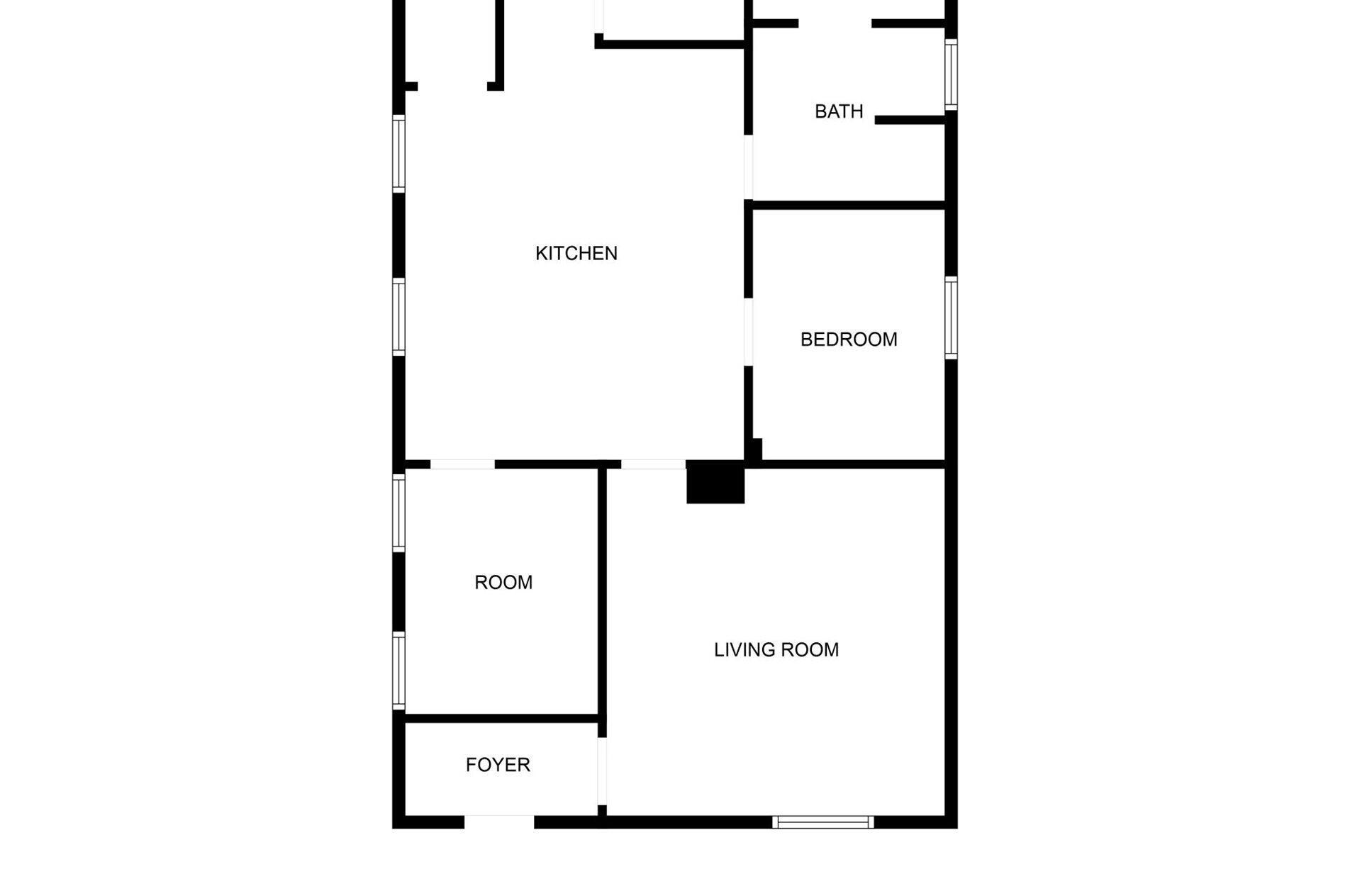 2953 11 St, Milwaukee WI 53215-3813 exterior