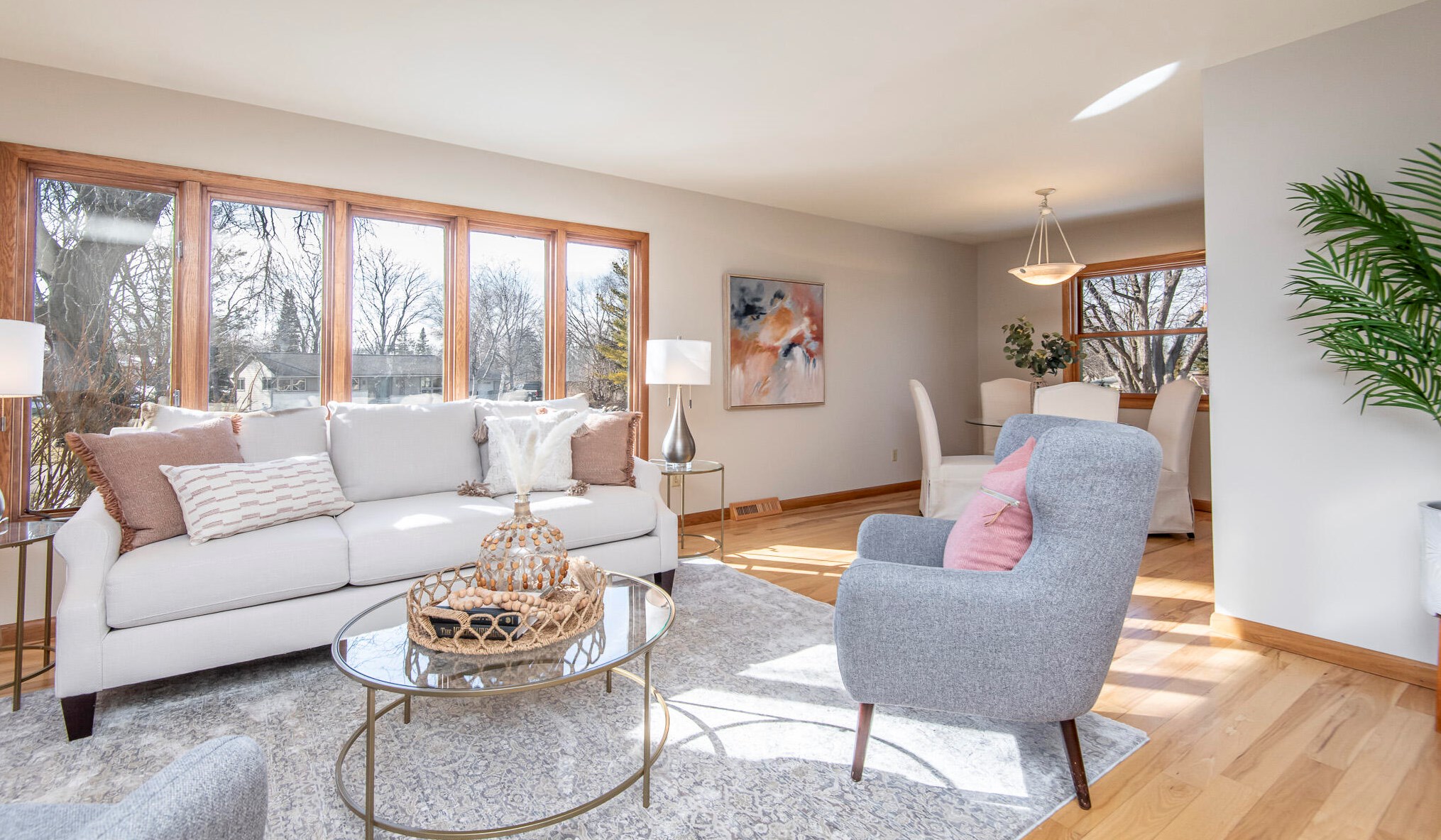 3220 Ventura Dr, Waukesha WI  53151-4269 exterior