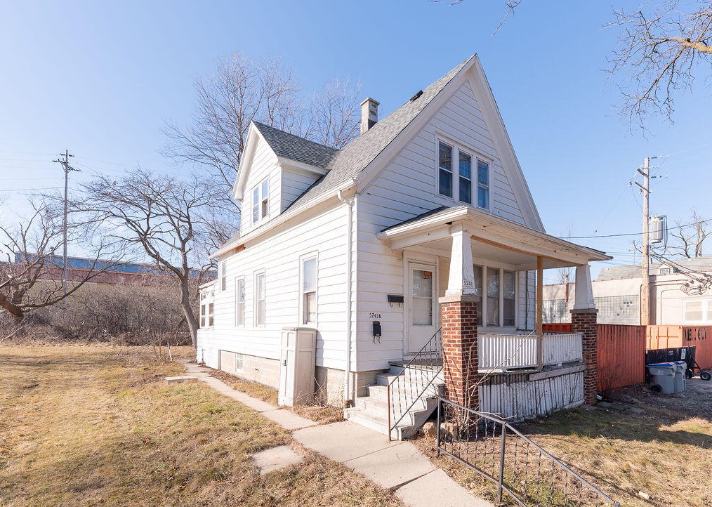 5241 N 31st St, Milwaukee, WI 53209