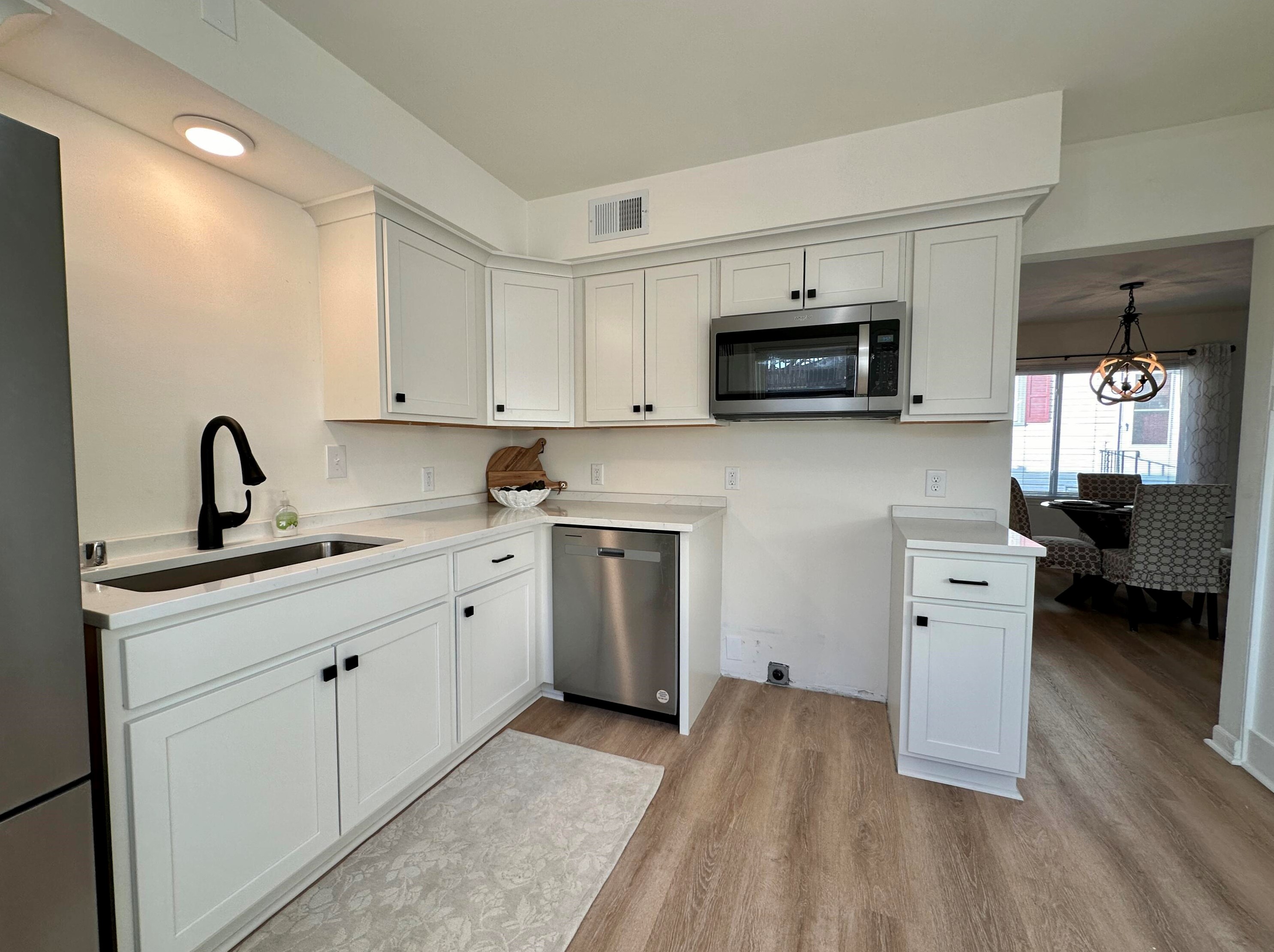 2737 85th St, Milwaukee WI  53222-4709 exterior