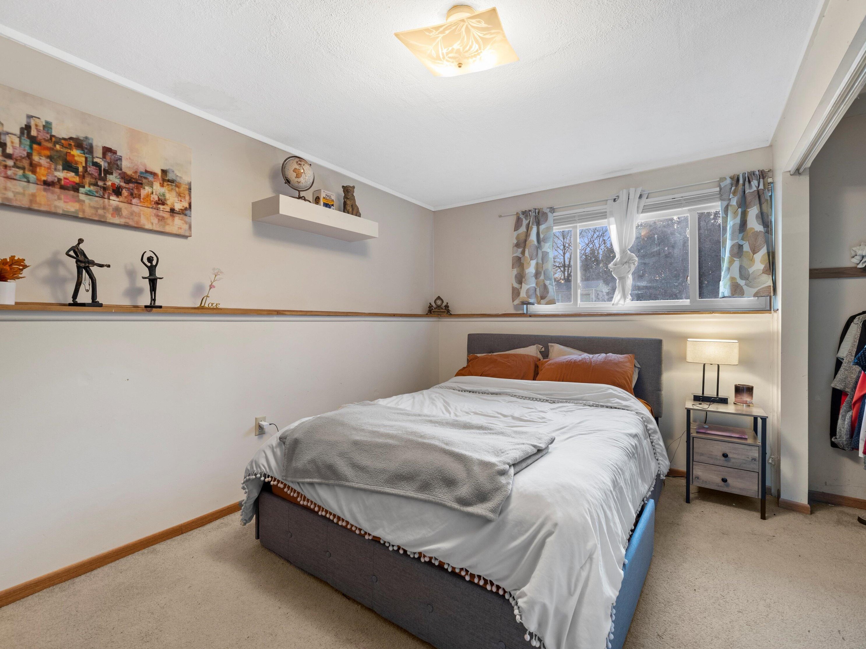 1110 124th St, Milwaukee WI  53226-3319 exterior