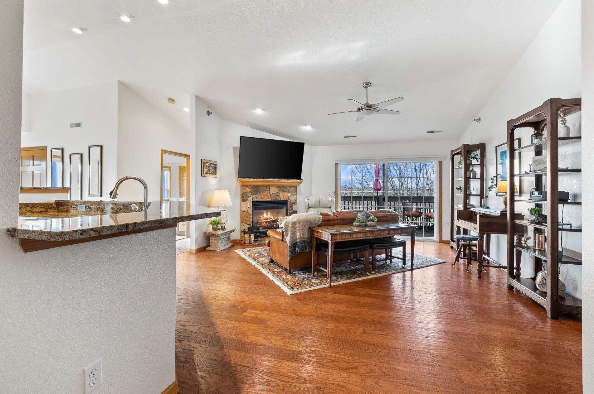 9297 S 54th St, Hales Corners, WI 53132