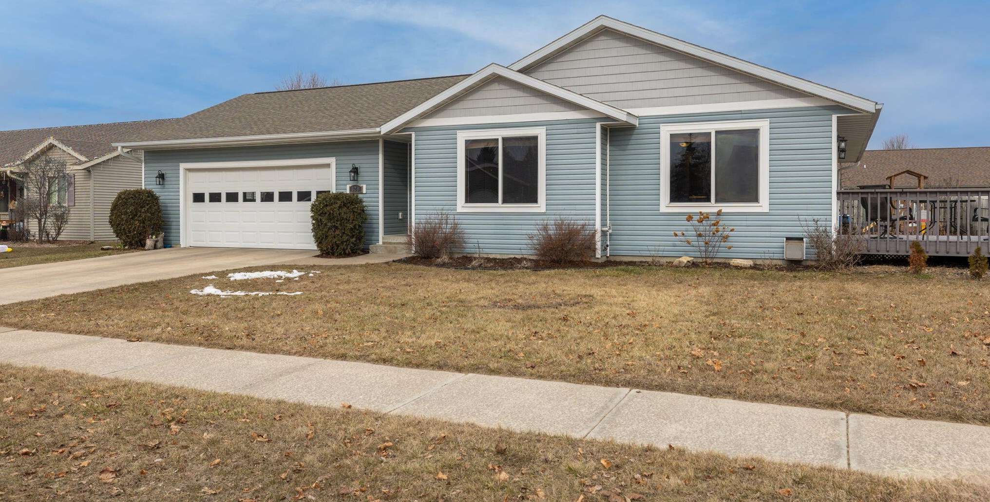 829 Starlite Dr, Holmen, WI 54636-7314