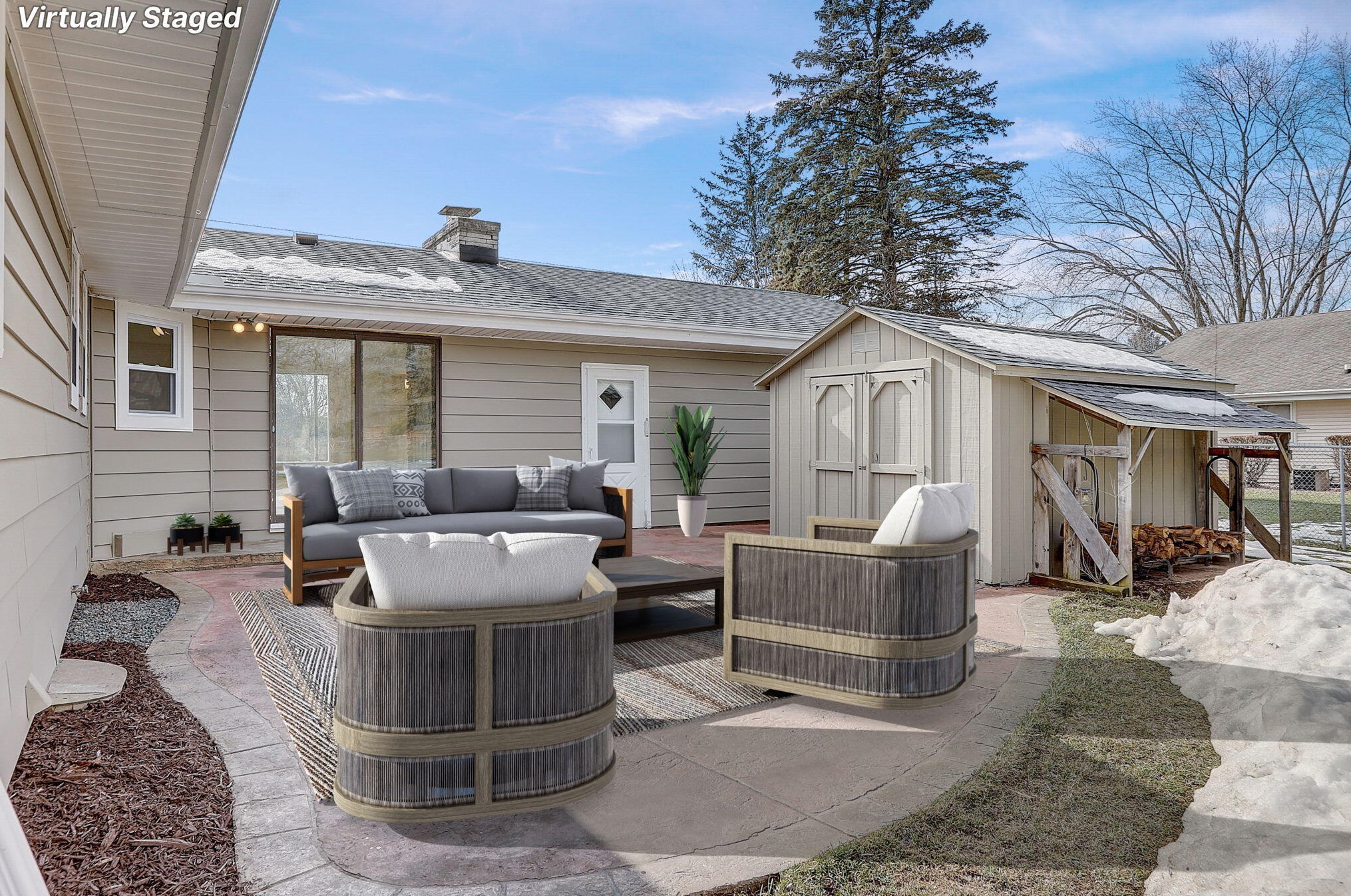 11722 Oklahoma Ave, Milwaukee WI 53215-4436 exterior