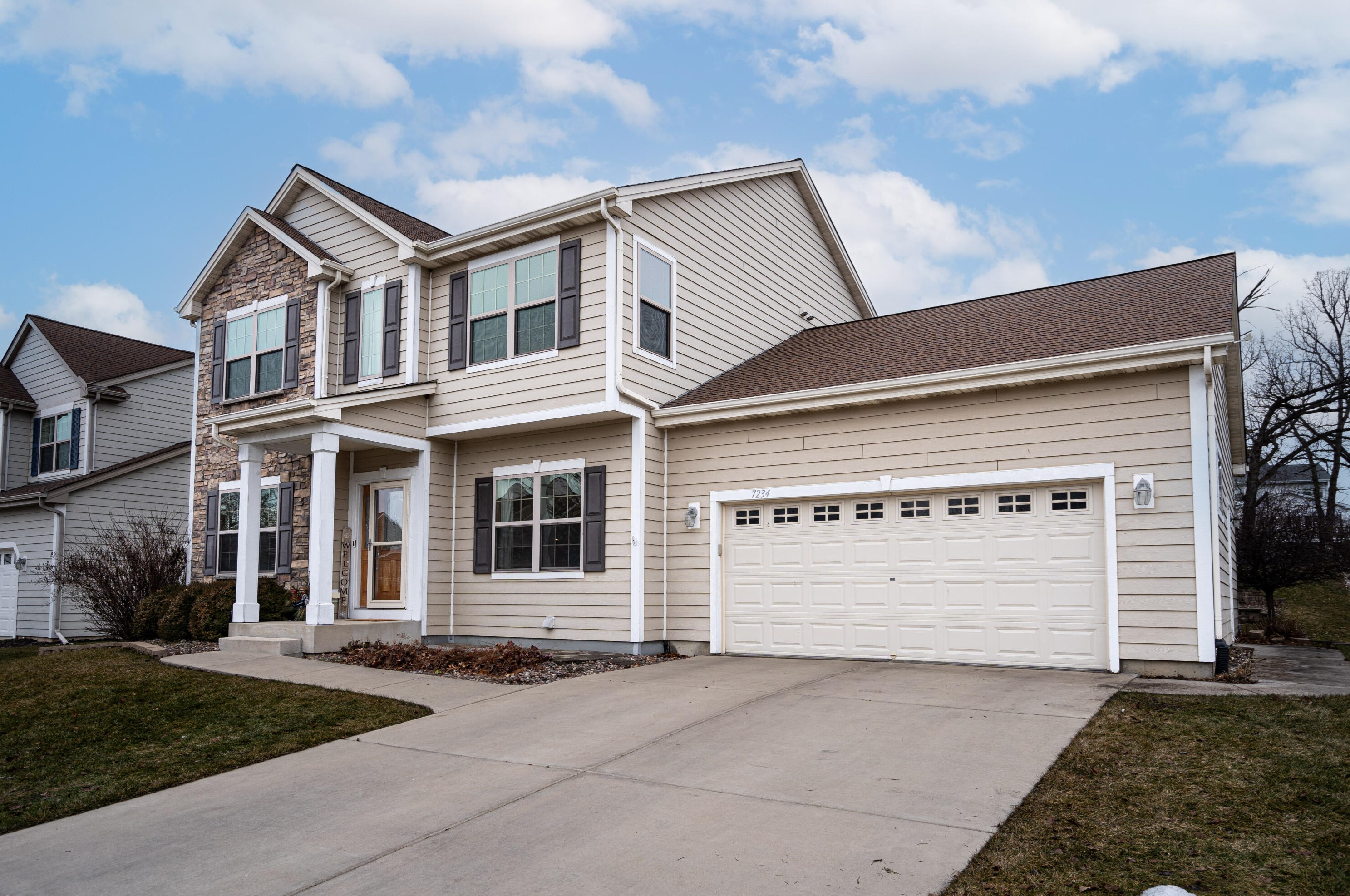 7234 150th Ave, Kenosha, WI 53142