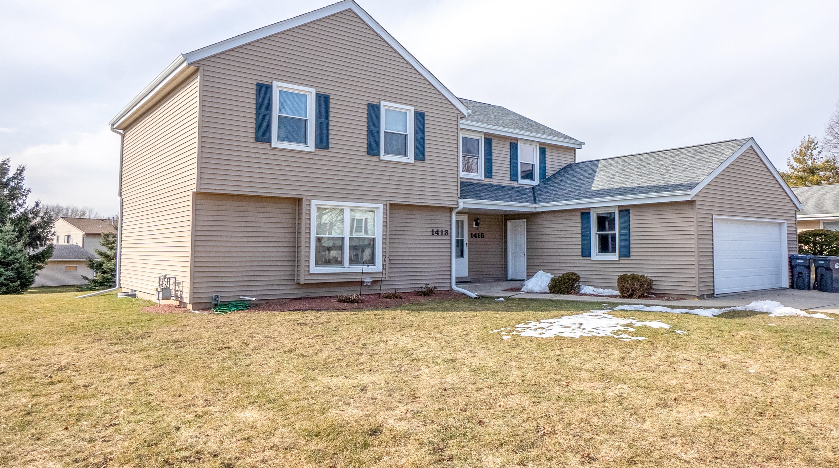 1413 American Ave, Waukesha, WI 53188-4929