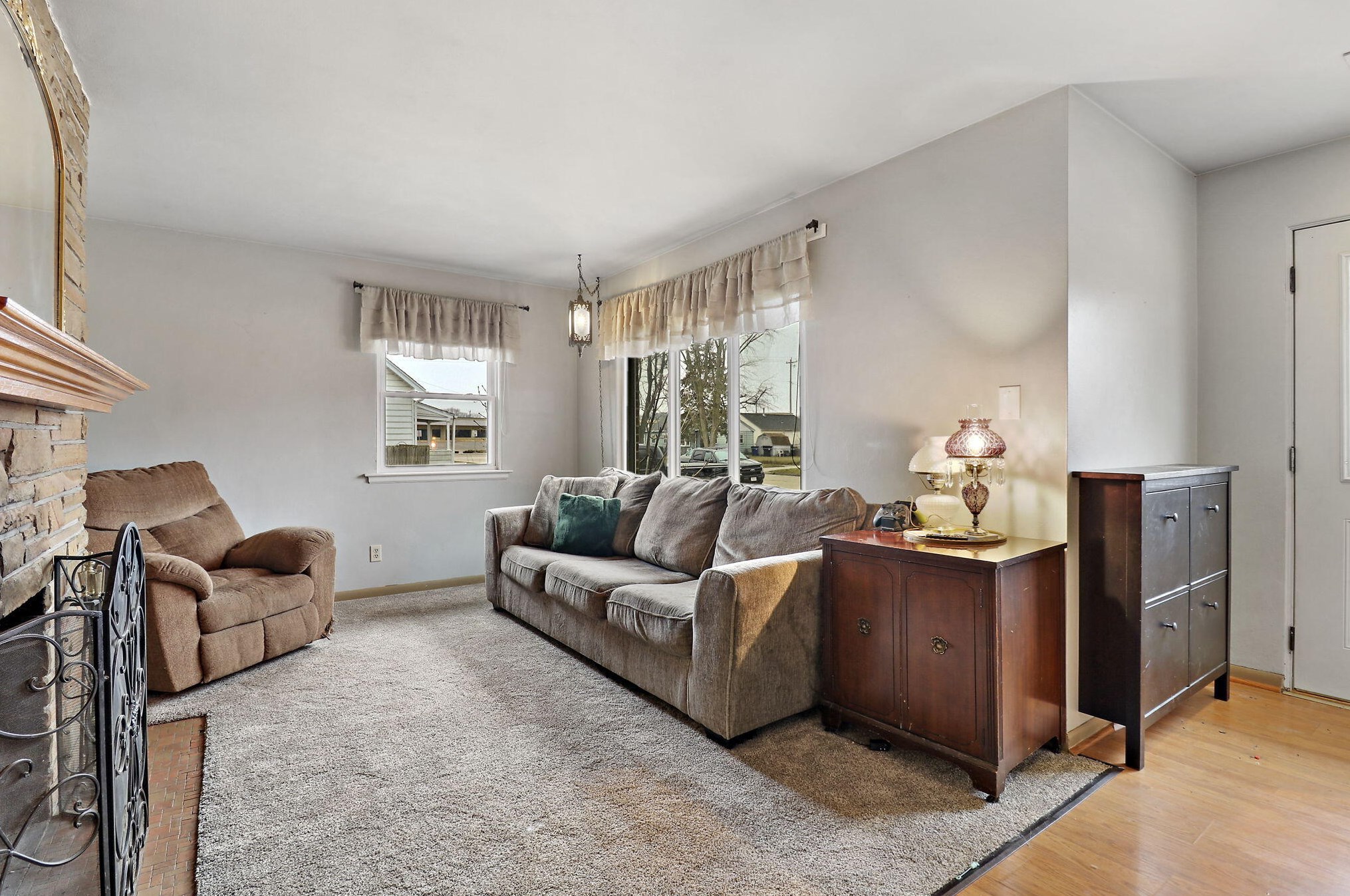 2901 Arthur Ave, Racine, WI 53405-4509