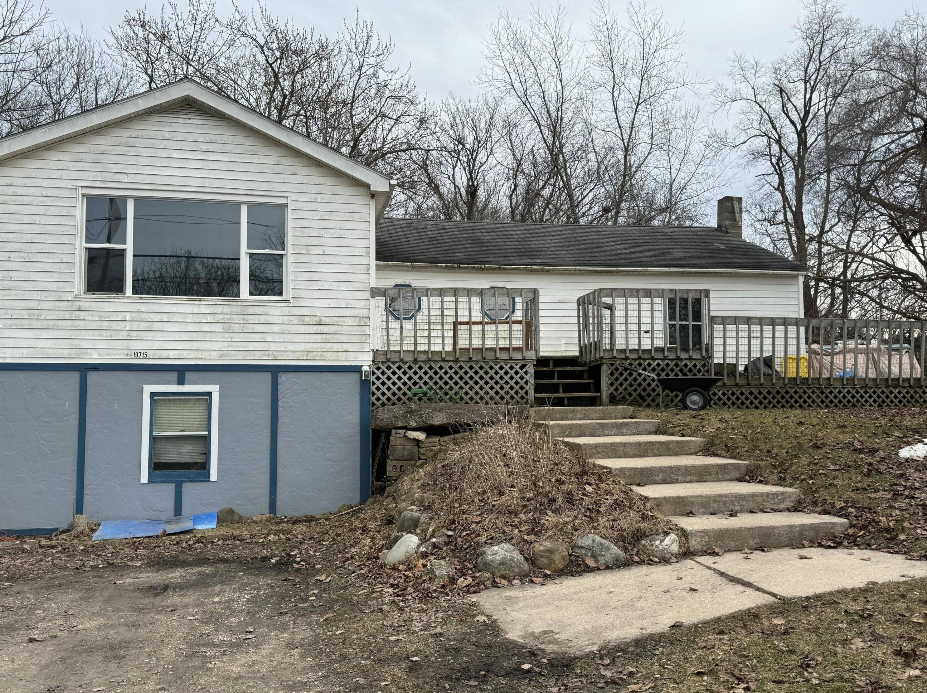 19715 83rd St, Bristol, WI 53104