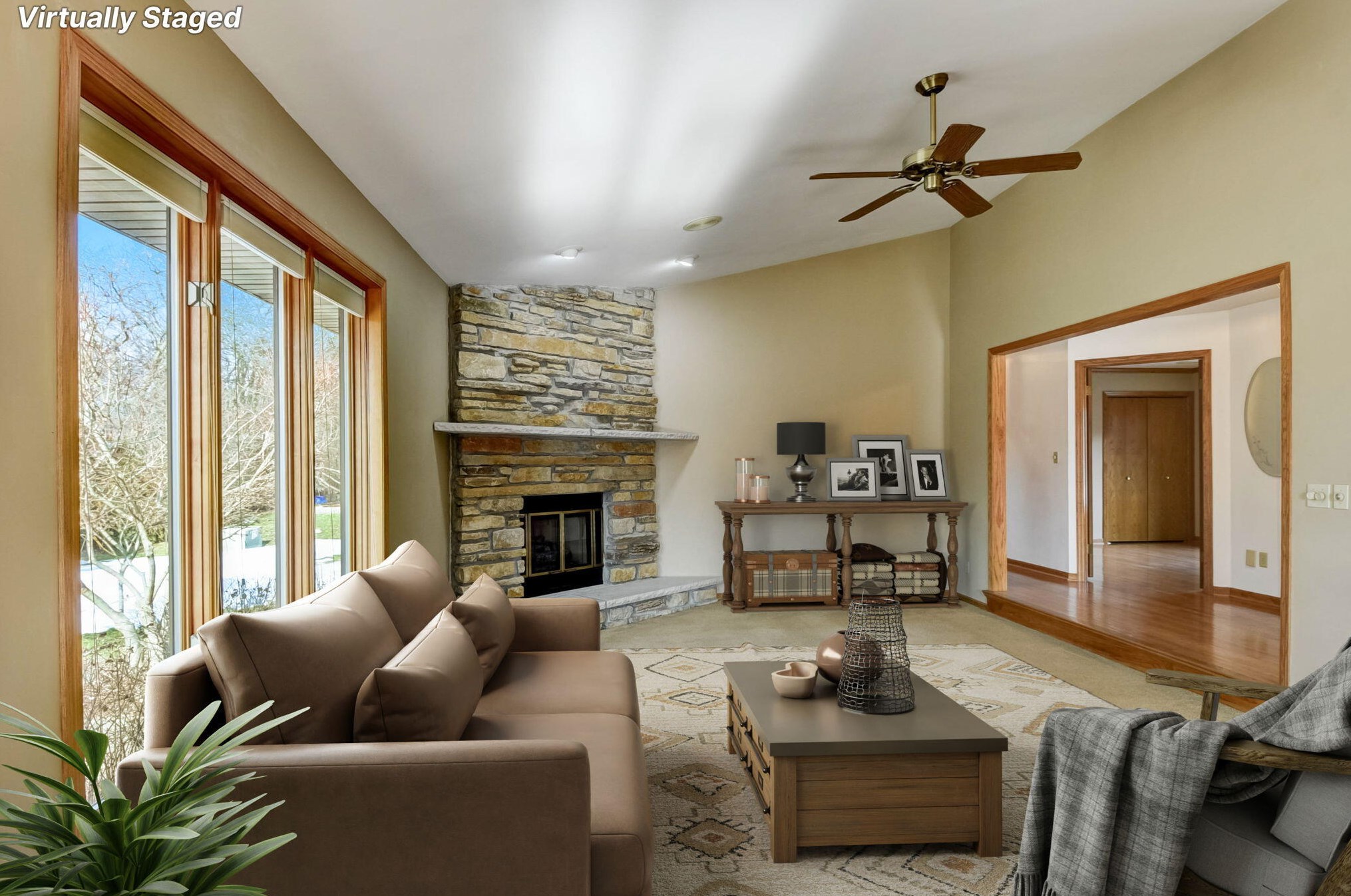 4465 S Longview Dr, Waukesha, WI 53151