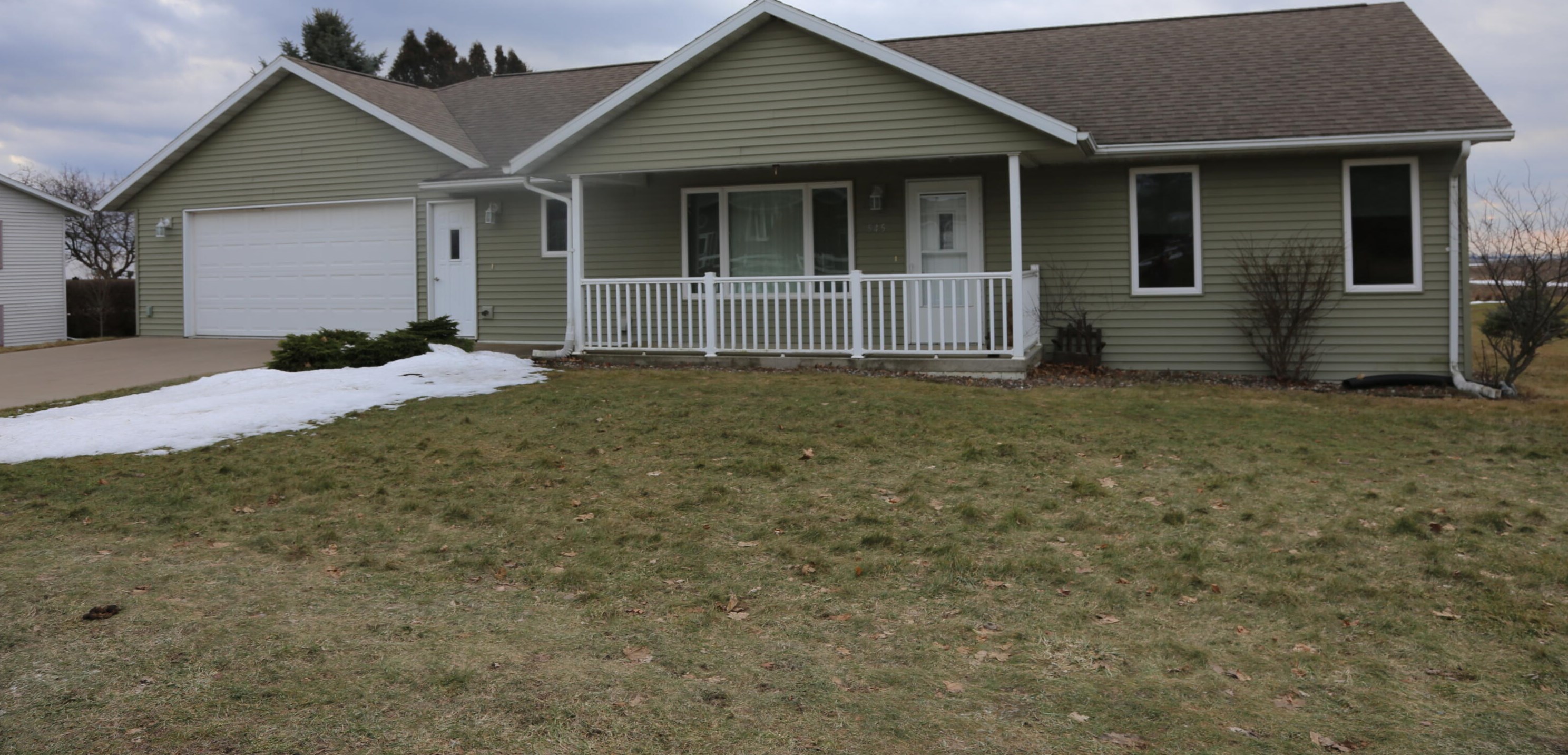 545 Brody Ave, Cashton, WI 54619
