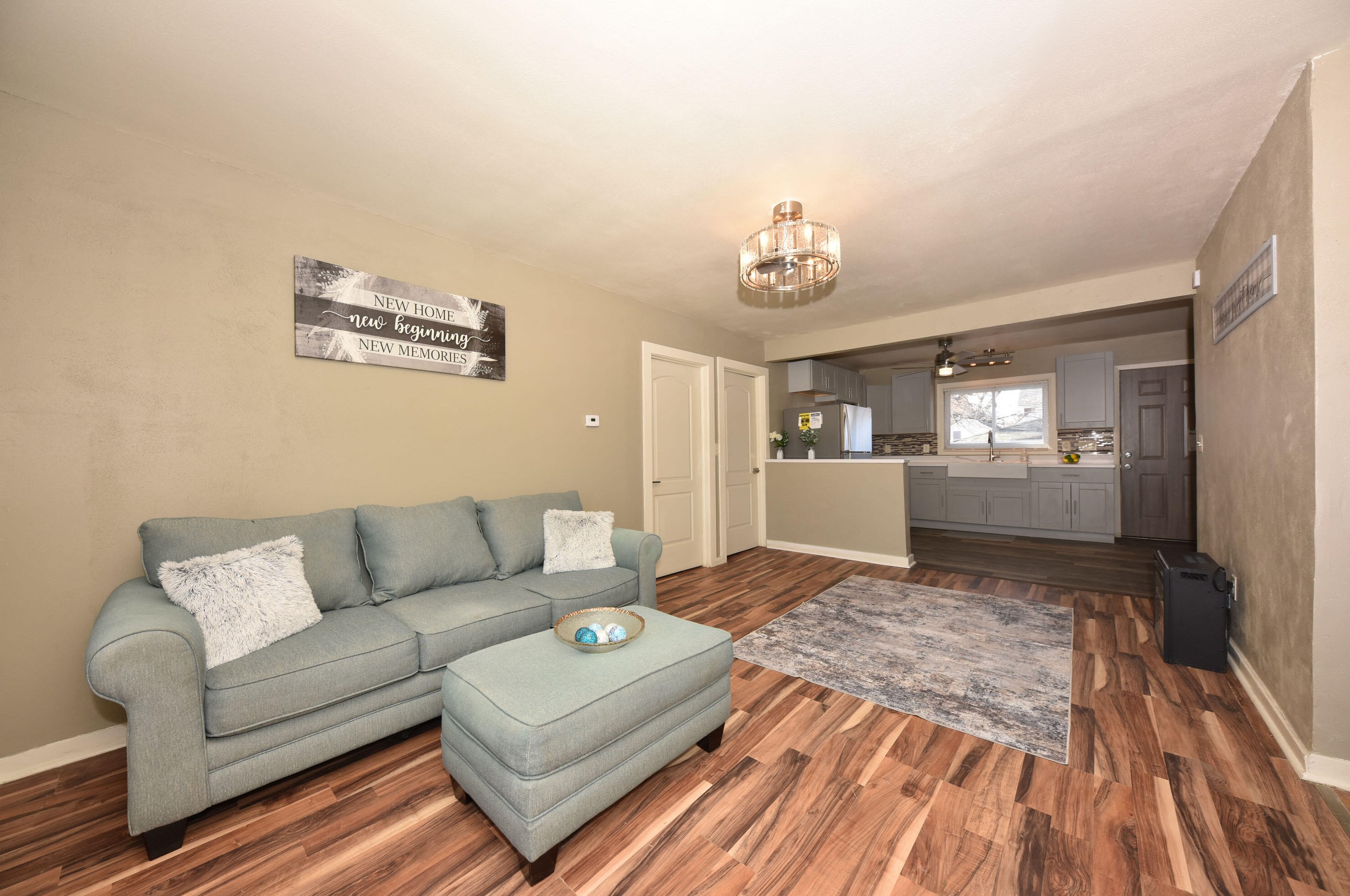 4139 48th St, Milwaukee WI  53216-1544 exterior