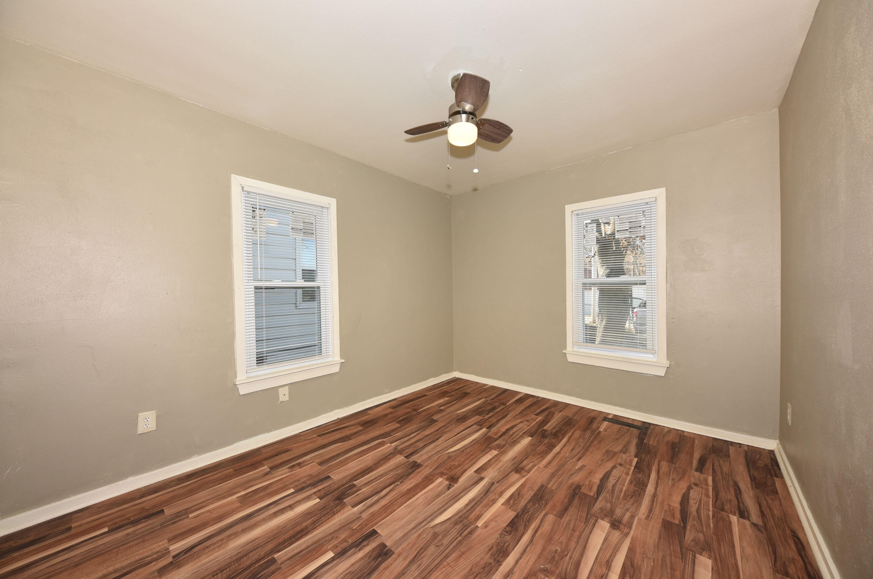 4139 48th St, Milwaukee WI  53216-1544 exterior