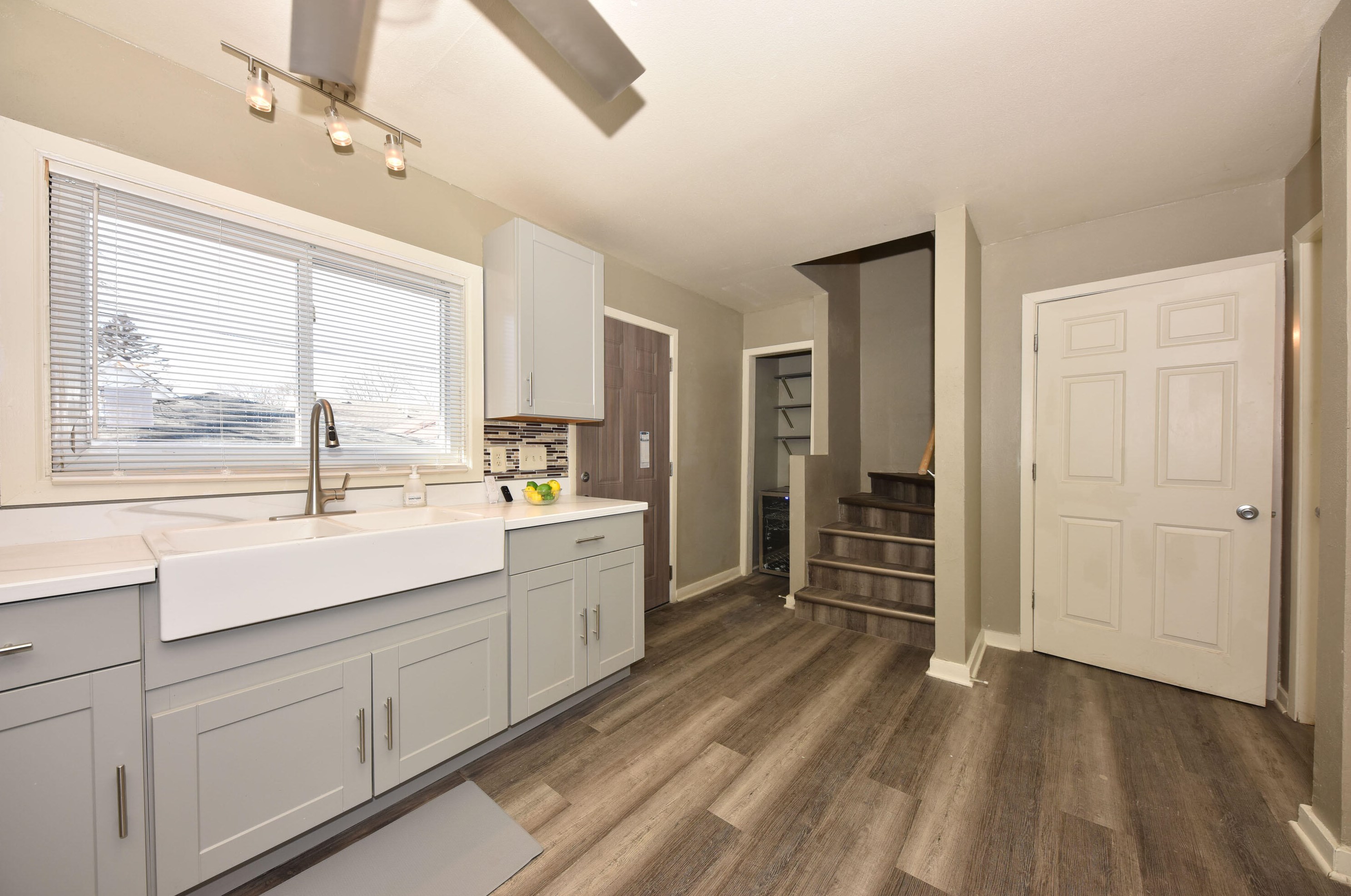 4139 48th St, Milwaukee WI  53216-1544 exterior