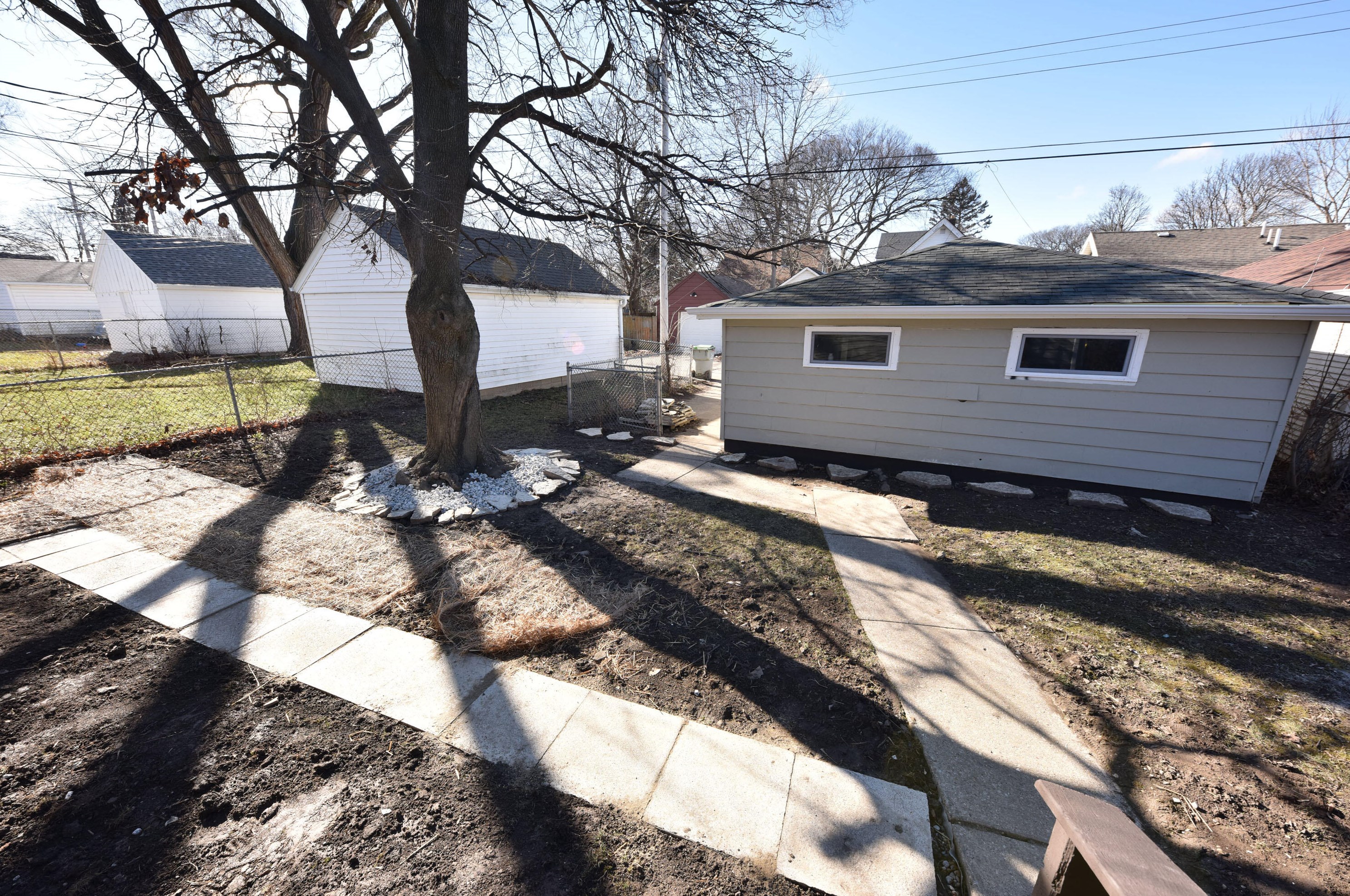 4139 48th St, Milwaukee WI  53216-1544 exterior