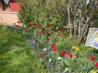 3722 Mary Ann Dr, Hales Corners WI  53132-9319 exterior