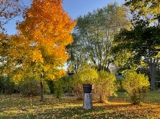 3722 Mary Ann Dr, Hales Corners WI  53132-9319 exterior