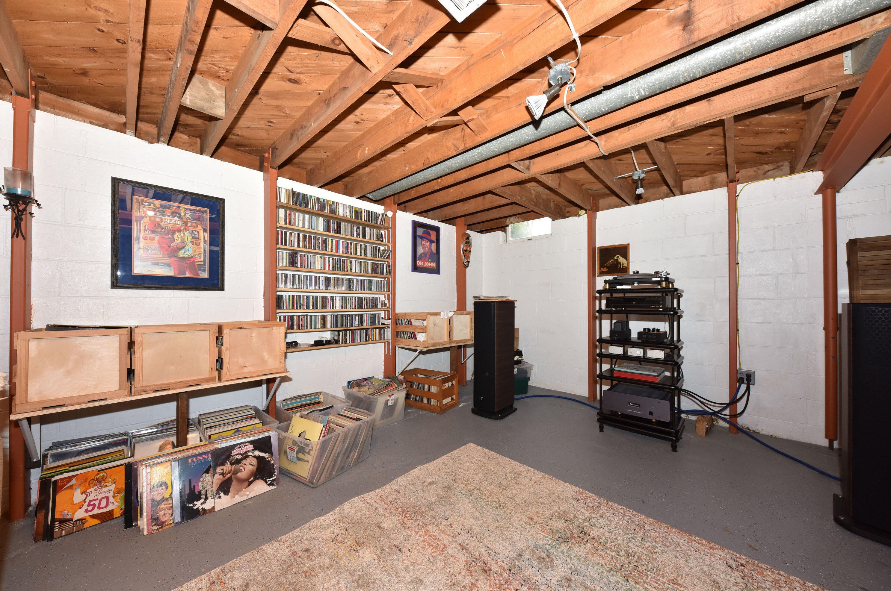 3722 Mary Ann Dr, Hales Corners WI  53132-9319 exterior